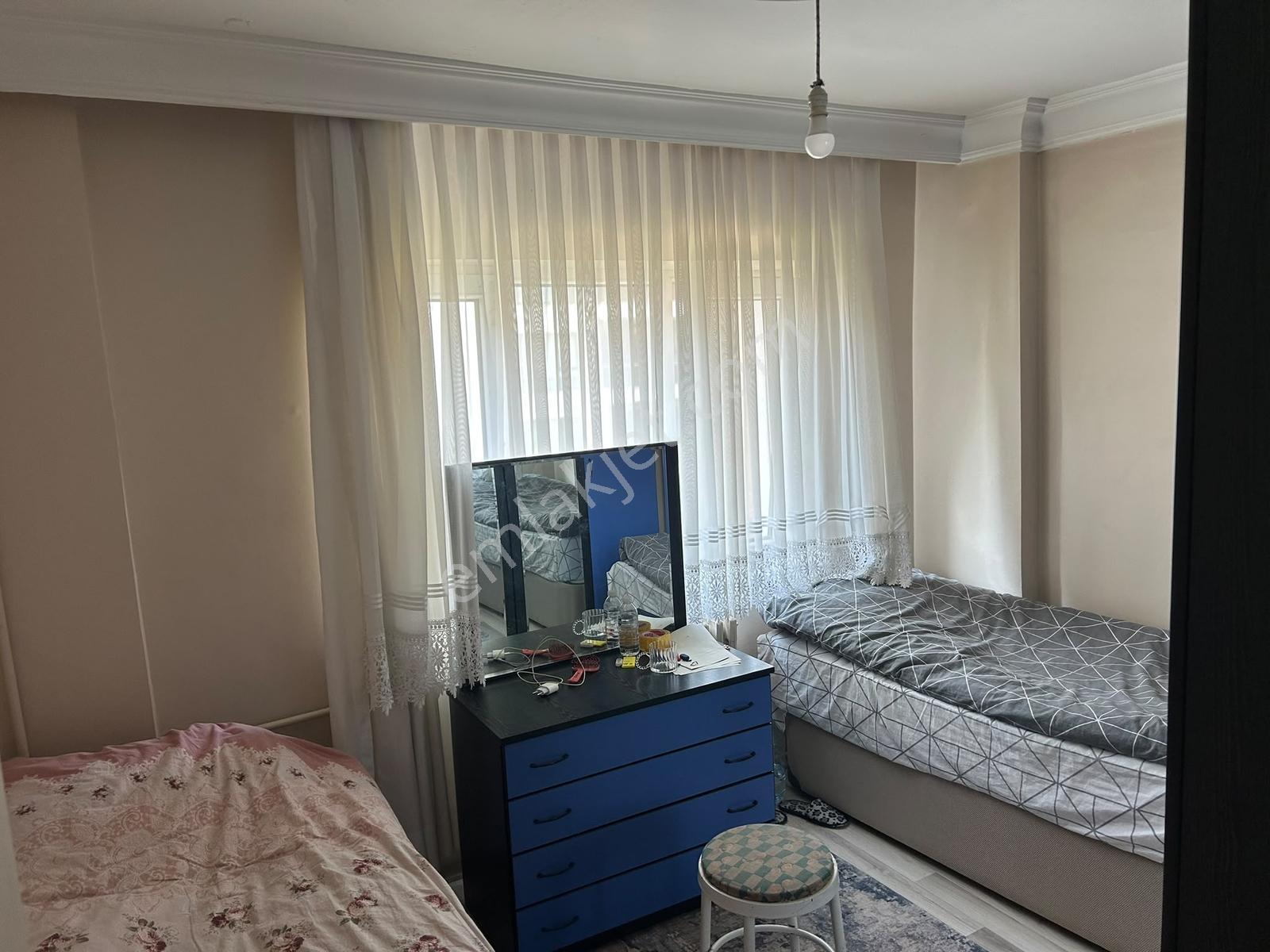 Beşevler Mahallesinde 2+1 Eşyalı Daire - Görsel 7