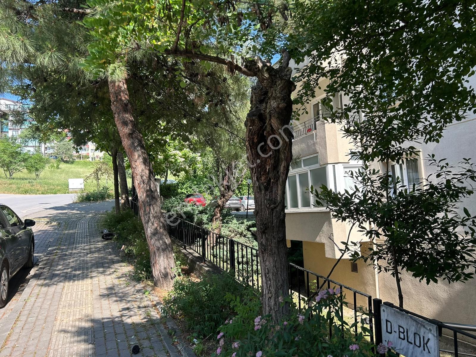 Beşevler Mahallesinde 2+1 Eşyalı Daire - Görsel 14