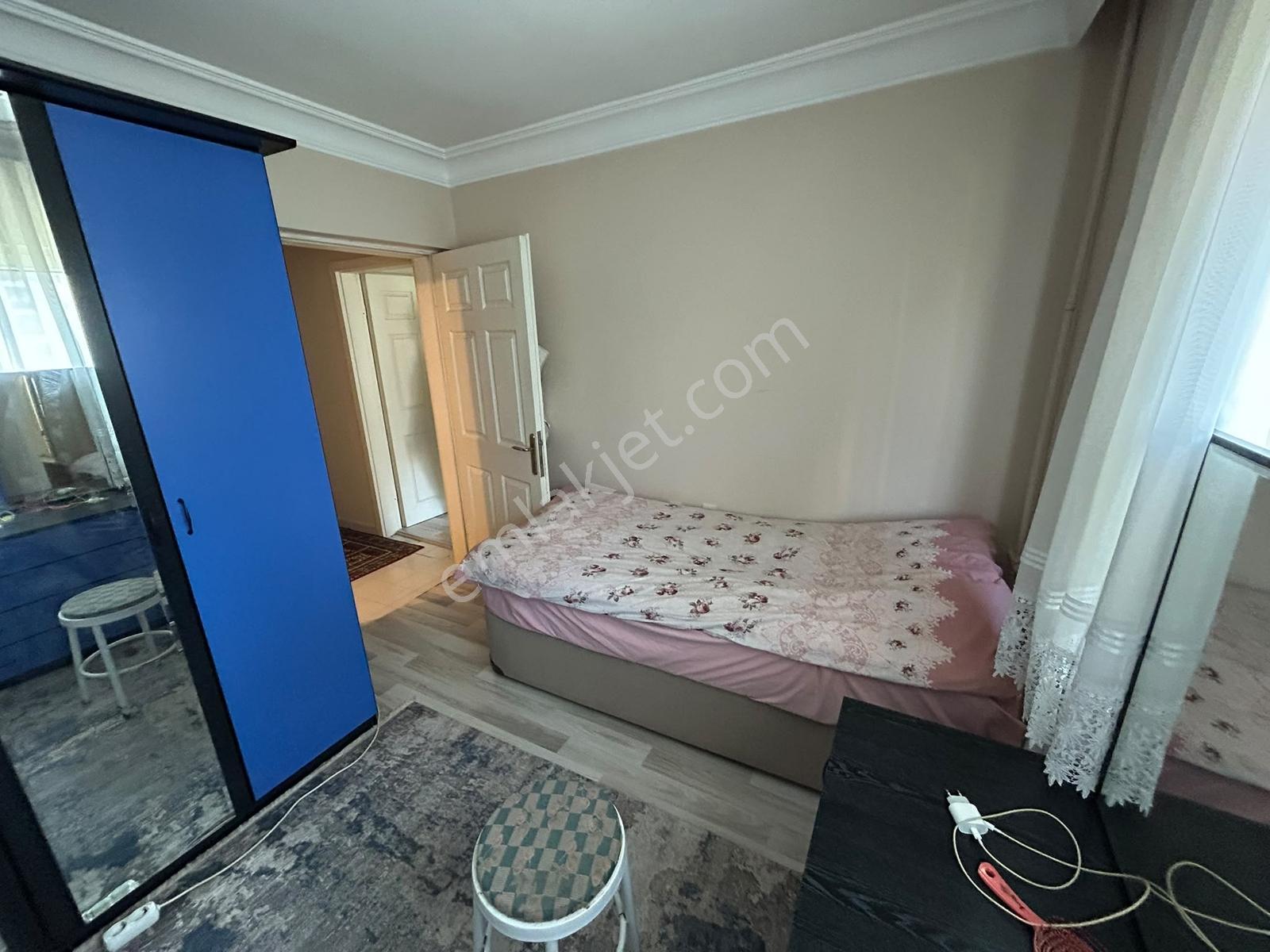 Beşevler Mahallesinde 2+1 Eşyalı Daire - Görsel 8