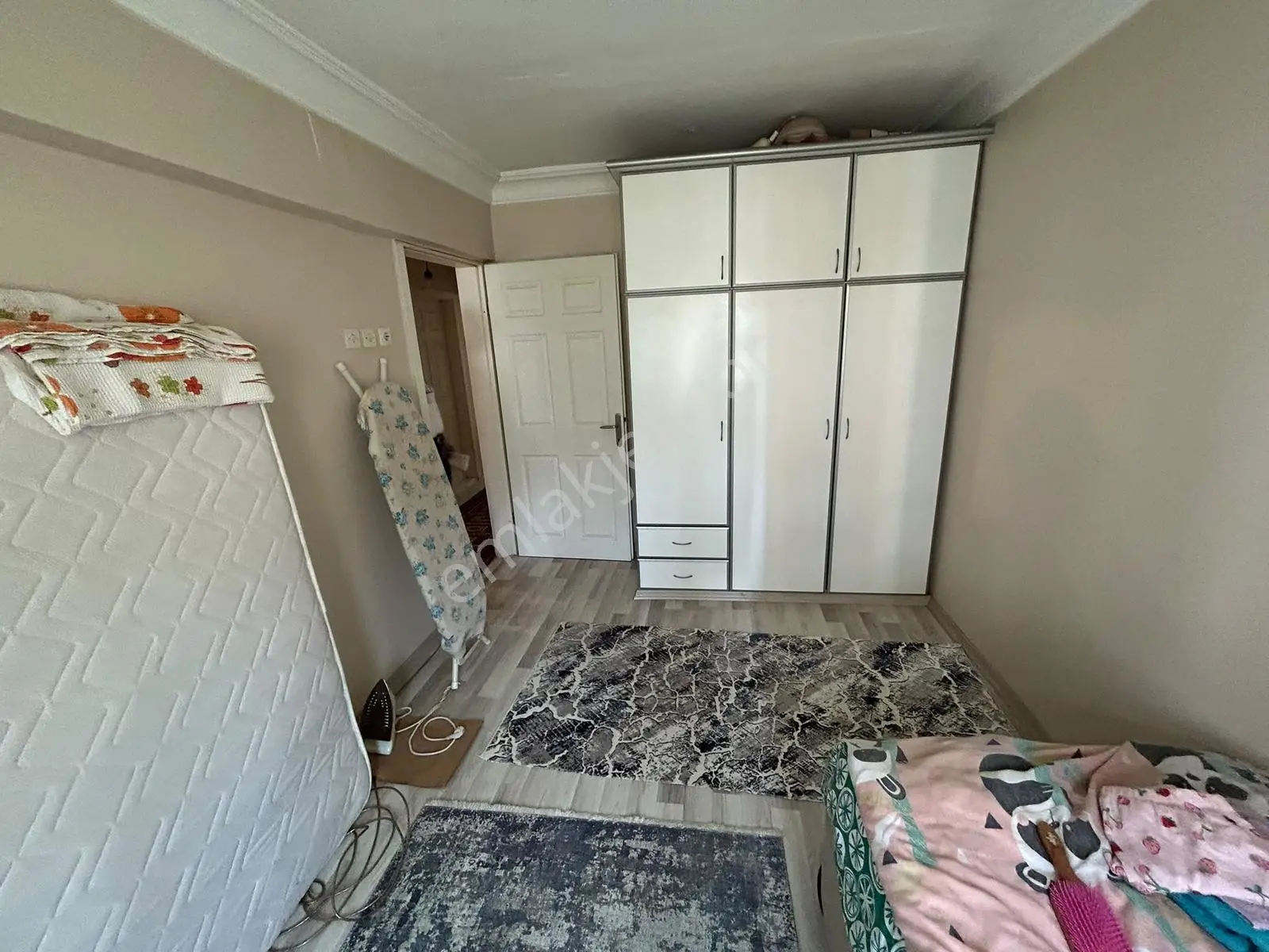 Beşevler Mahallesinde 2+1 Eşyalı Daire - Görsel 4