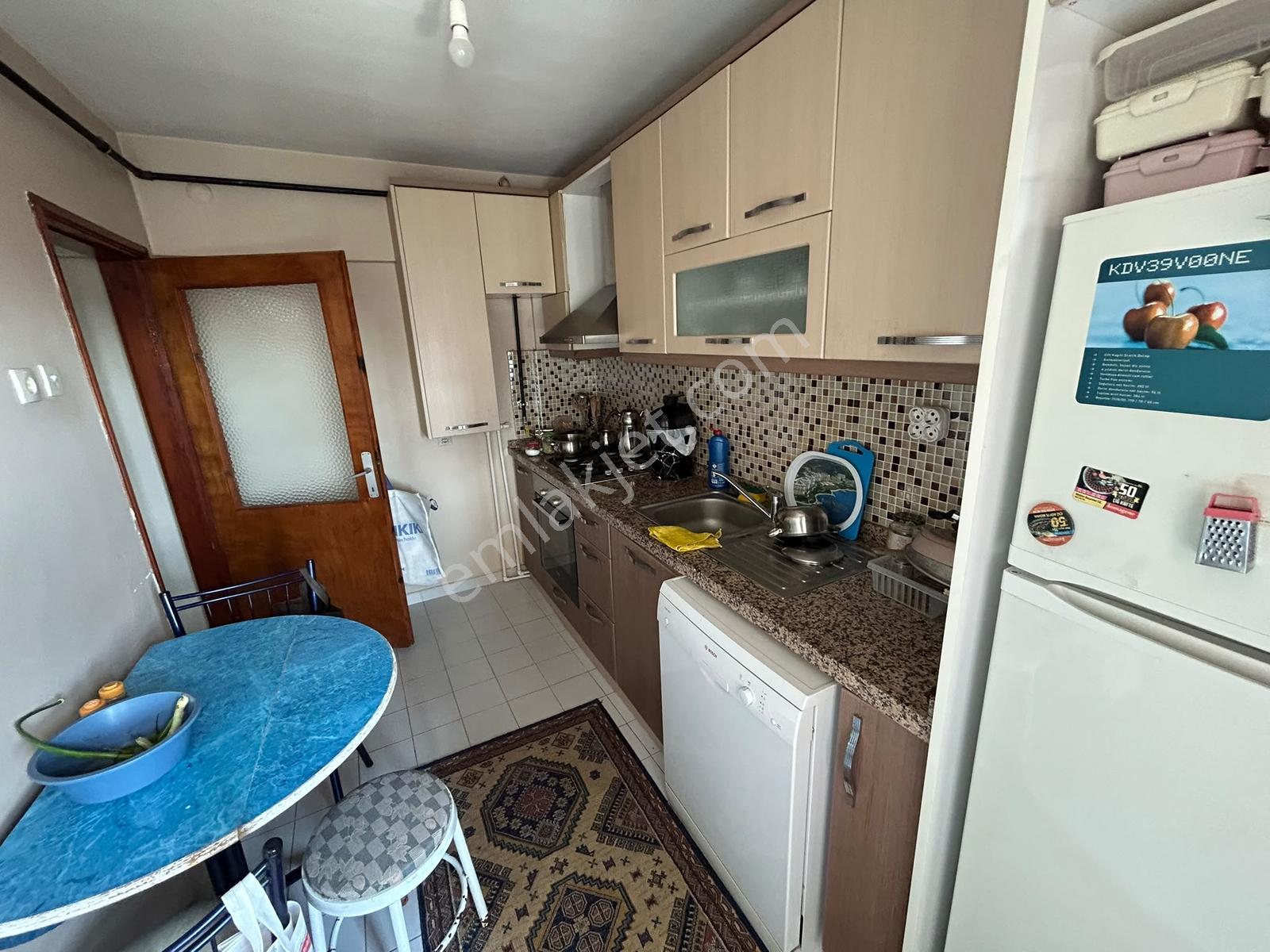 Beşevler Mahallesinde 2+1 Eşyalı Daire - Görsel 9