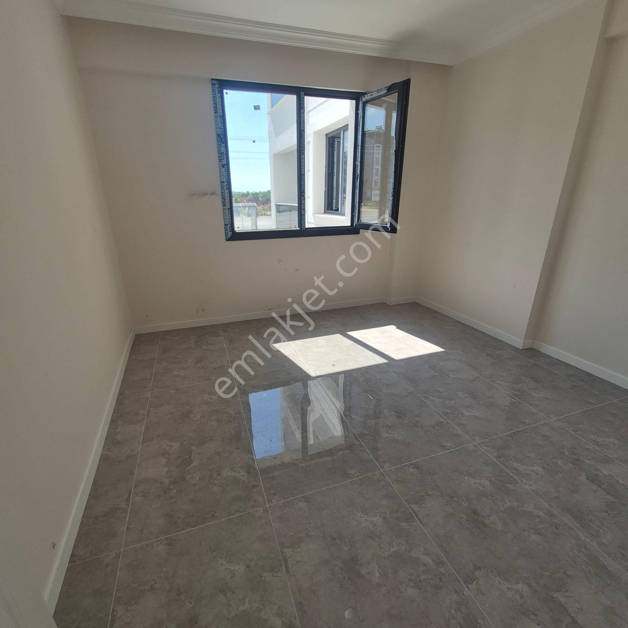Keli Mah 2+1 Luks Ozel Otoparklı Satılık Daire - Görsel 7