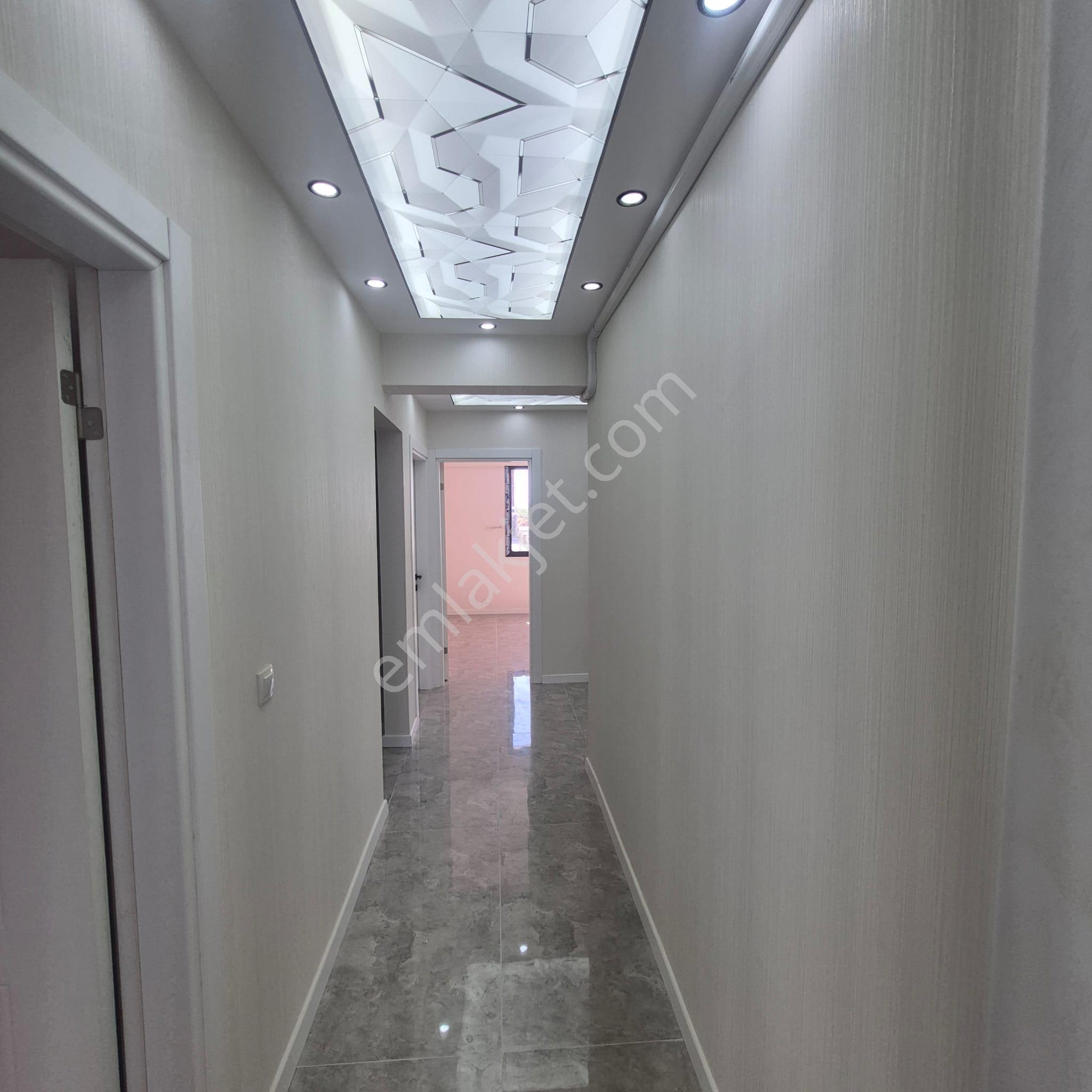 Keli Mah 2+1 Luks Ozel Otoparklı Satılık Daire - Görsel 13
