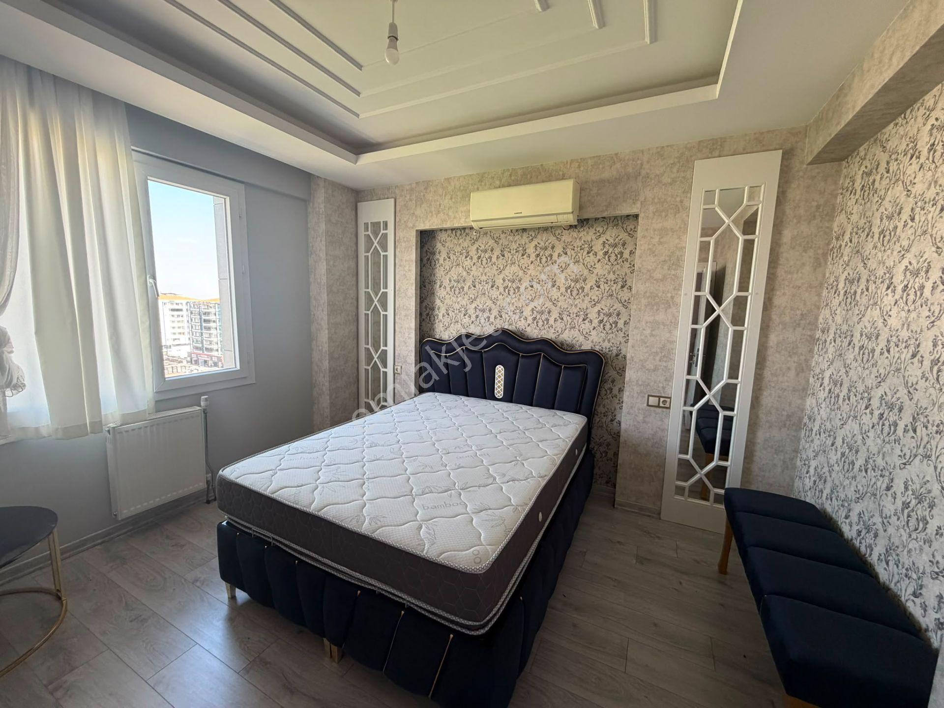 Rota'dan Otogar Civarı 2+1 Full Eşyalı Kiralık Daire - Görsel 22