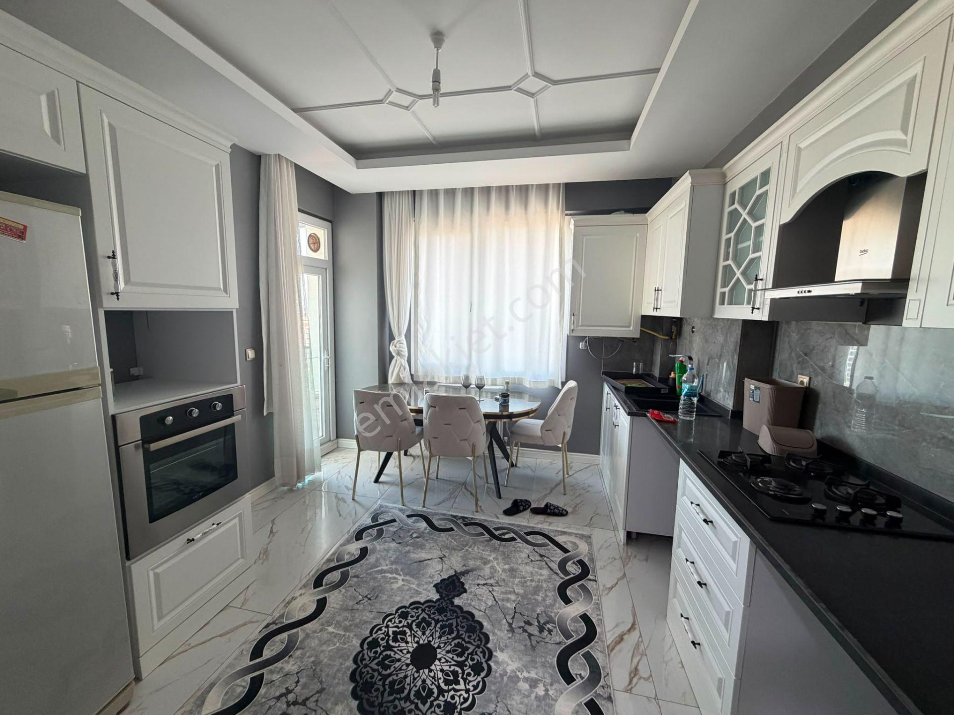 Rota'dan Otogar Civarı 2+1 Full Eşyalı Kiralık Daire - Görsel 18