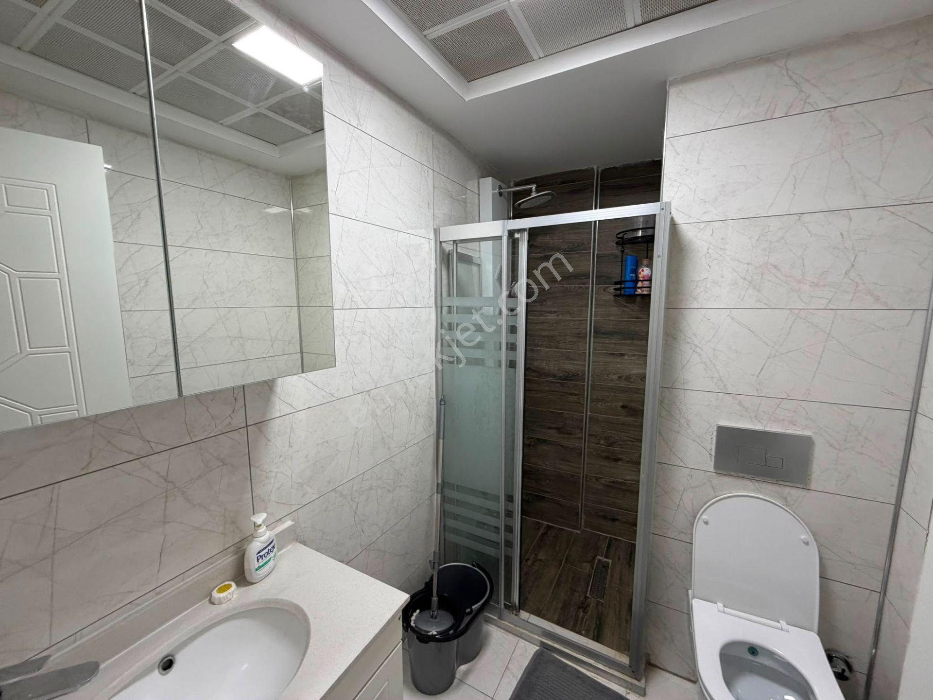 Rota'dan Otogar Civarı 2+1 Full Eşyalı Kiralık Daire - Görsel 9
