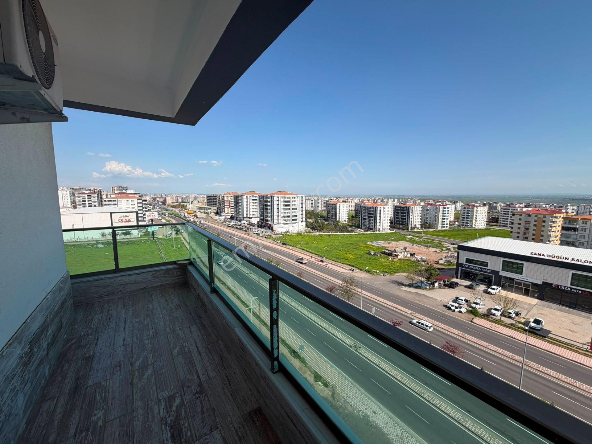 Rota'dan Otogar Civarı 2+1 Full Eşyalı Kiralık Daire - Görsel 20