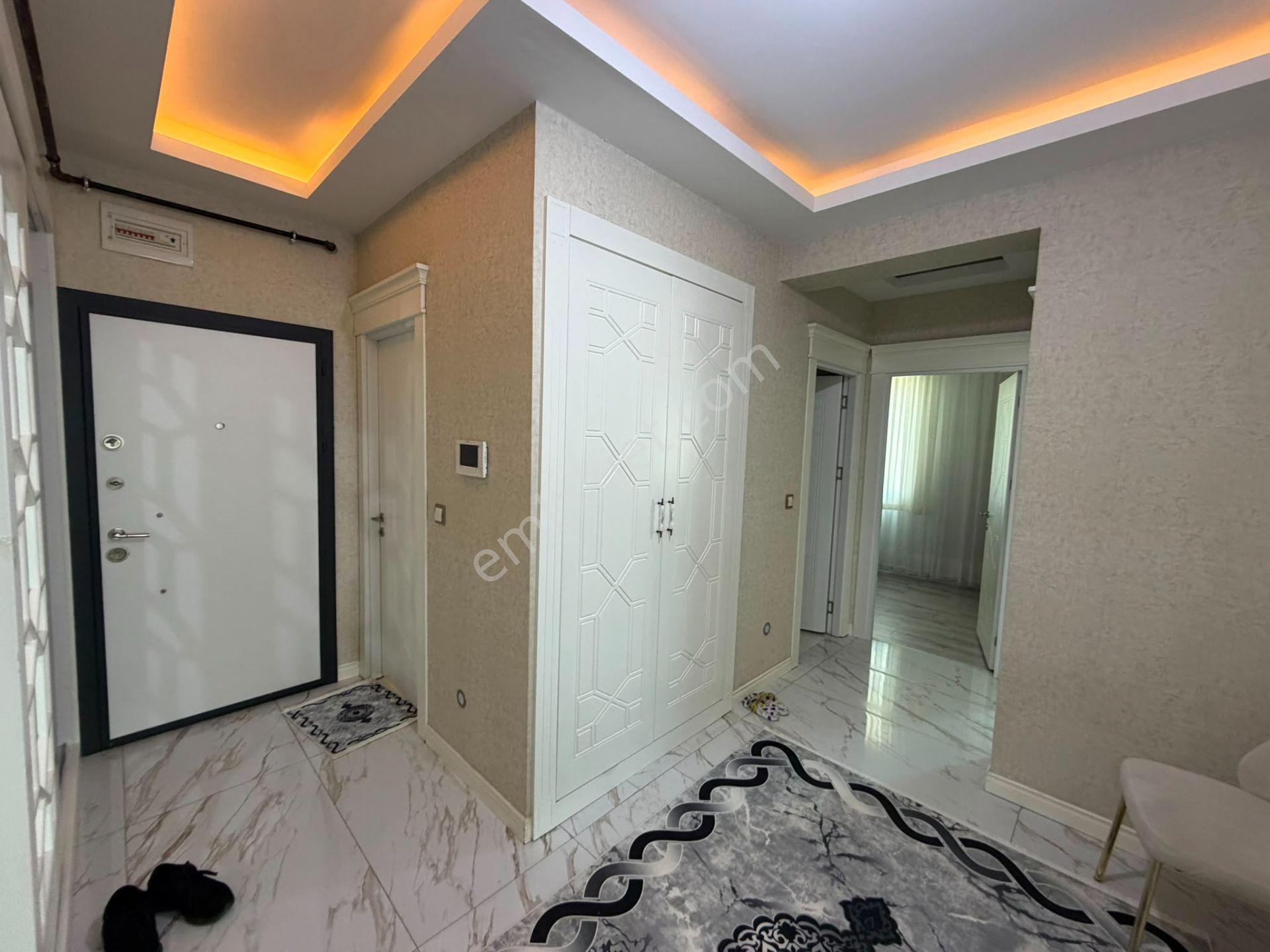 Rota'dan Otogar Civarı 2+1 Full Eşyalı Kiralık Daire - Görsel 11