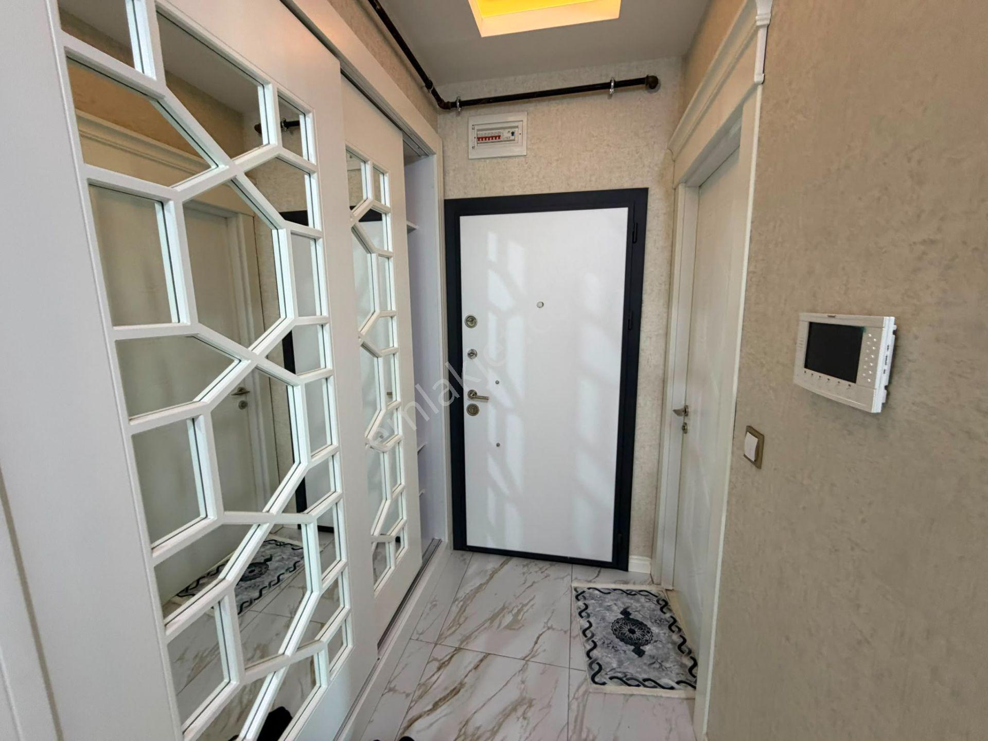 Rota'dan Otogar Civarı 2+1 Full Eşyalı Kiralık Daire - Görsel 5