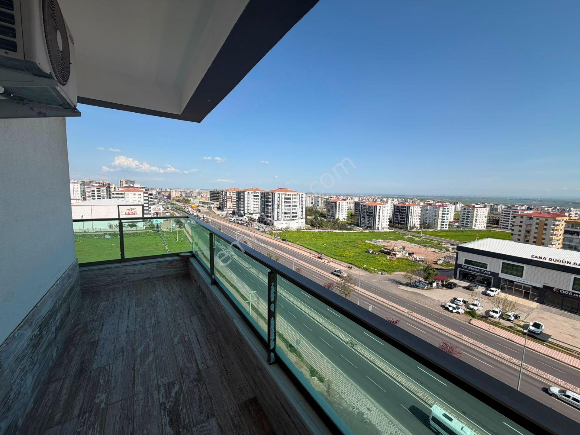 Rota'dan Otogar Civarı 2+1 Full Eşyalı Kiralık Daire - Görsel 16