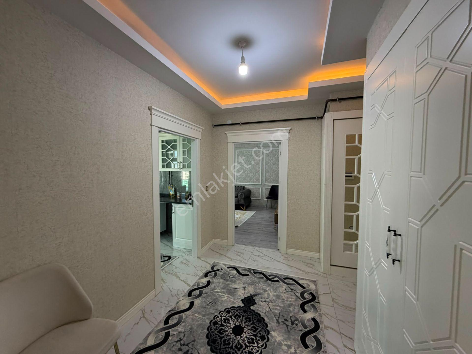 Rota'dan Otogar Civarı 2+1 Full Eşyalı Kiralık Daire - Görsel 6