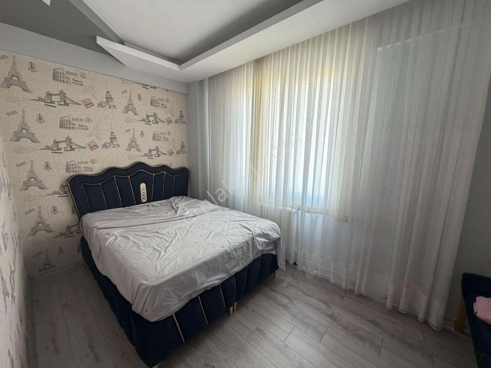 Rota'dan Otogar Civarı 2+1 Full Eşyalı Kiralık Daire - Görsel 21