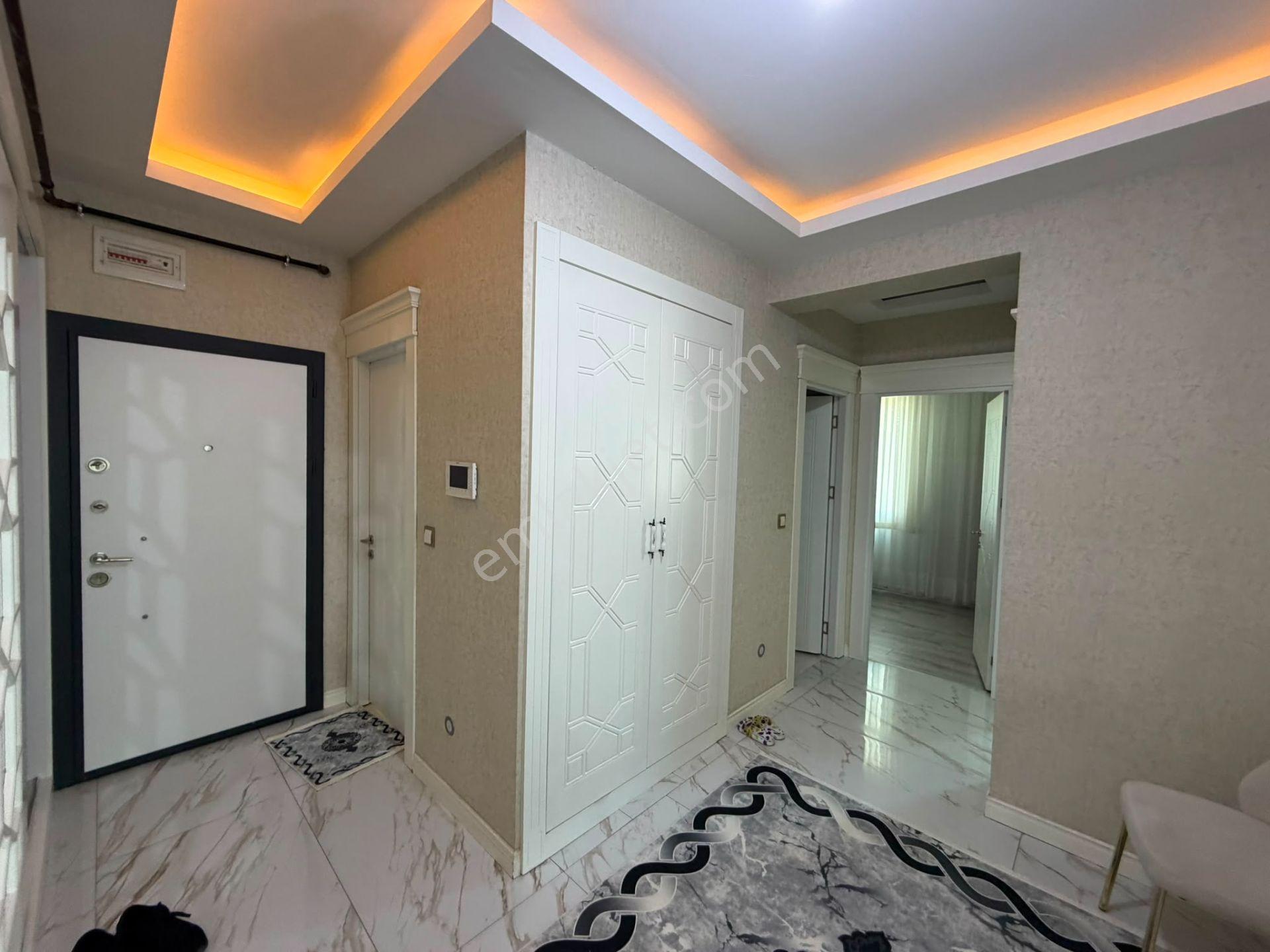 Rota'dan Otogar Civarı 2+1 Full Eşyalı Kiralık Daire - Görsel 10