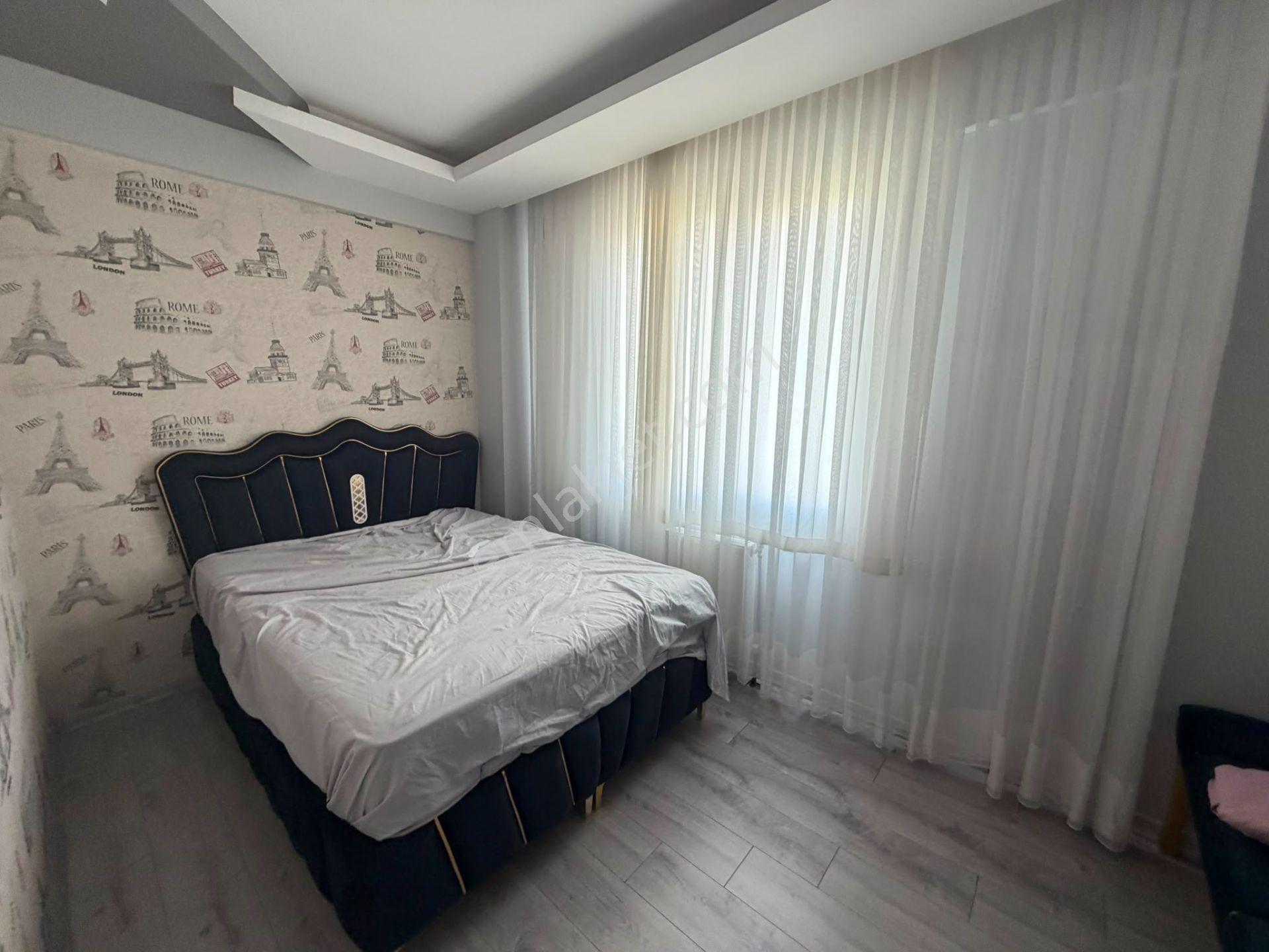 Rota'dan Otogar Civarı 2+1 Full Eşyalı Kiralık Daire - Görsel 19