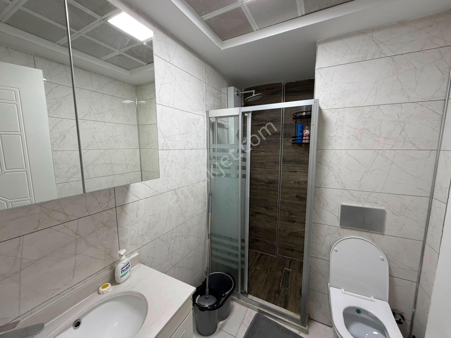 Rota'dan Otogar Civarı 2+1 Full Eşyalı Kiralık Daire - Görsel 8