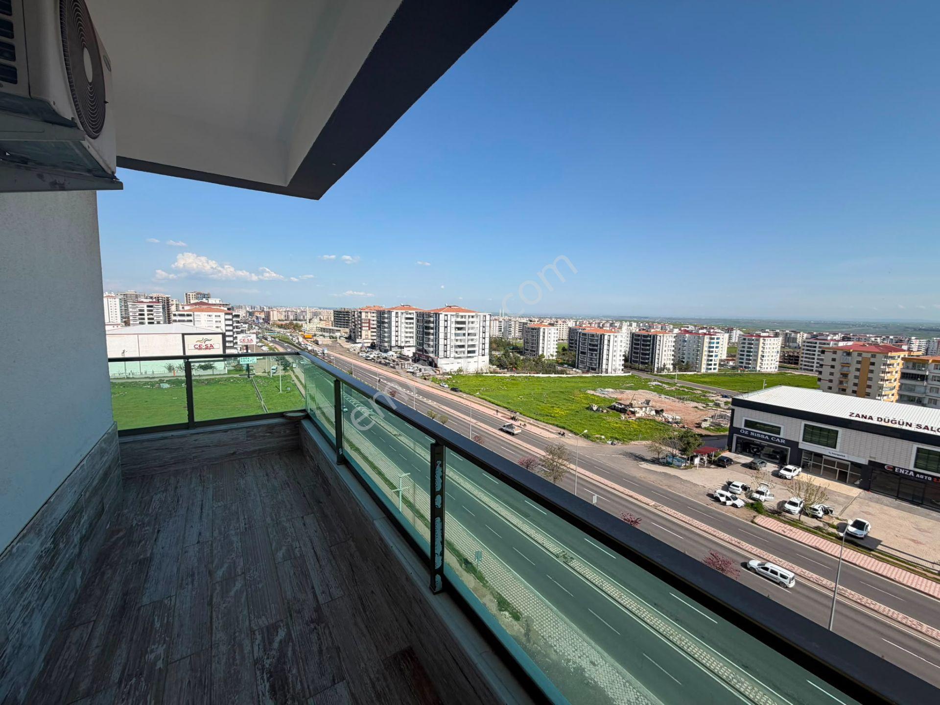Rota'dan Otogar Civarı 2+1 Full Eşyalı Kiralık Daire - Görsel 15