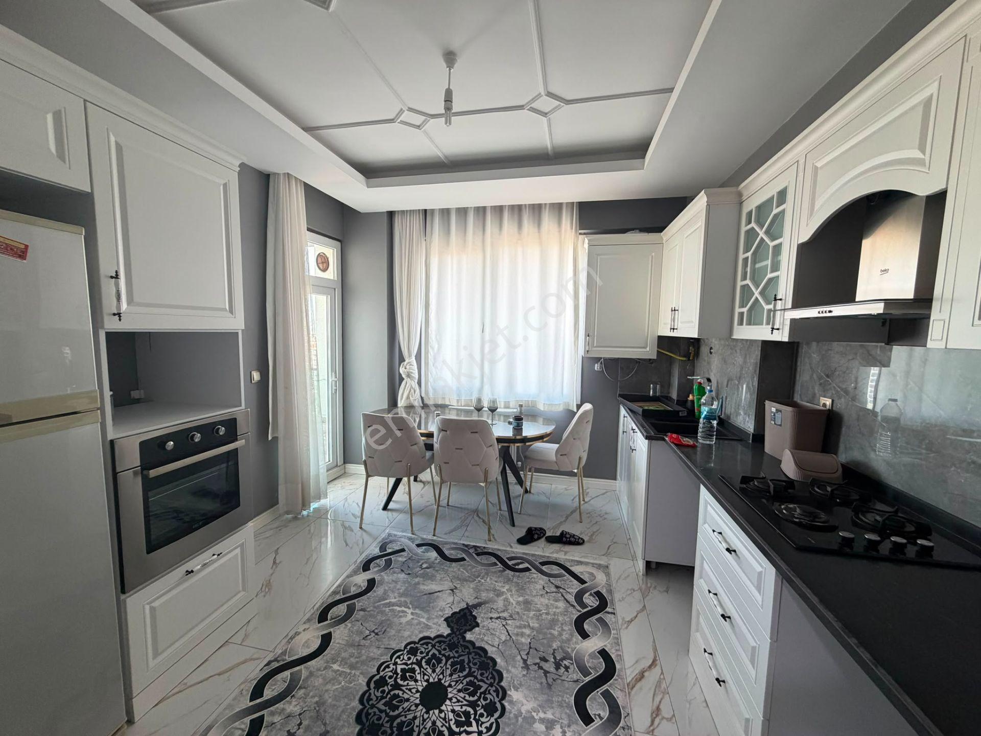 Rota'dan Otogar Civarı 2+1 Full Eşyalı Kiralık Daire - Görsel 17