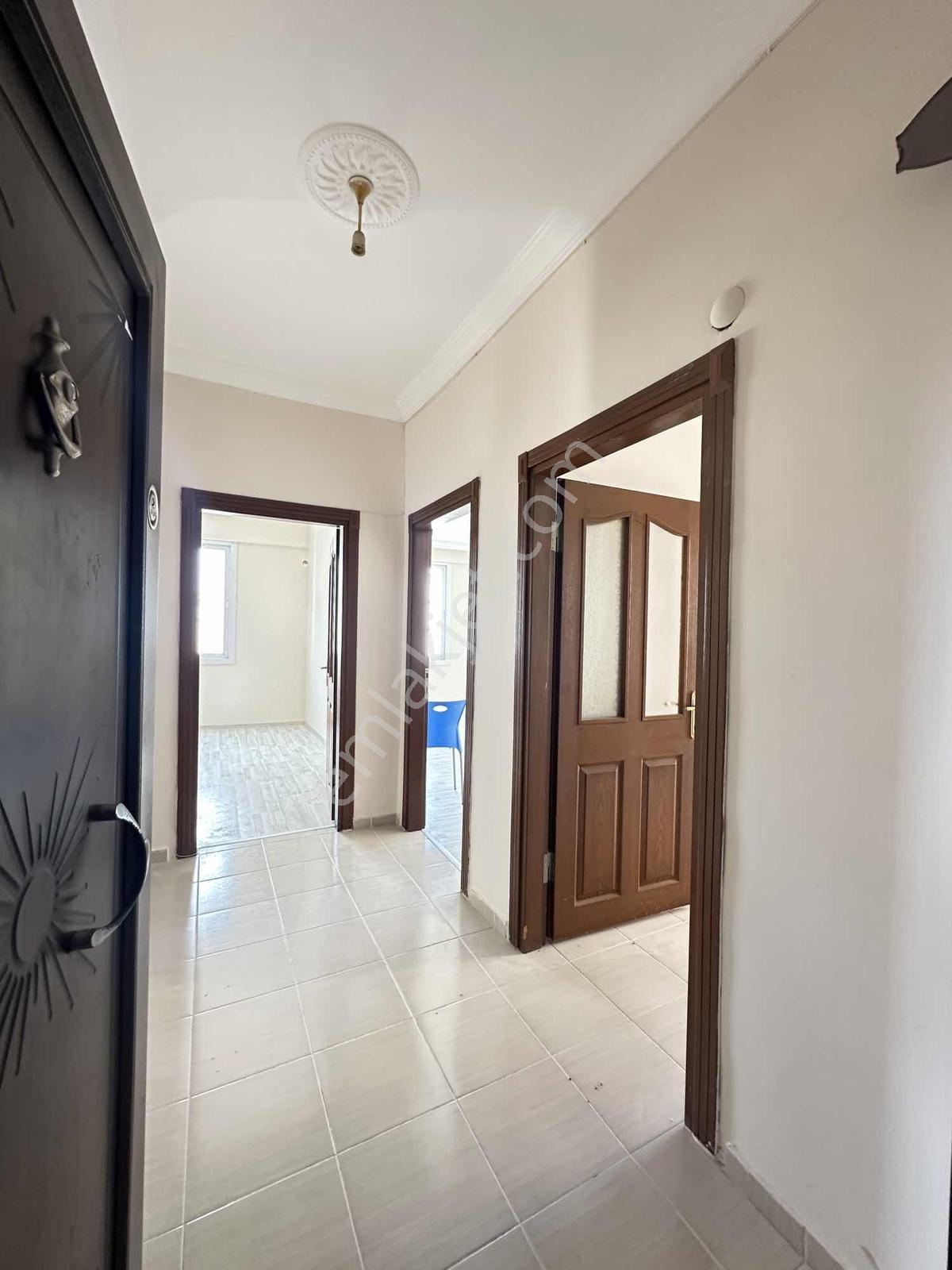 Batıkent Mahallesi Doğalgazlı 3 + 1 Site İçi Kiralık Daire - Görsel 31