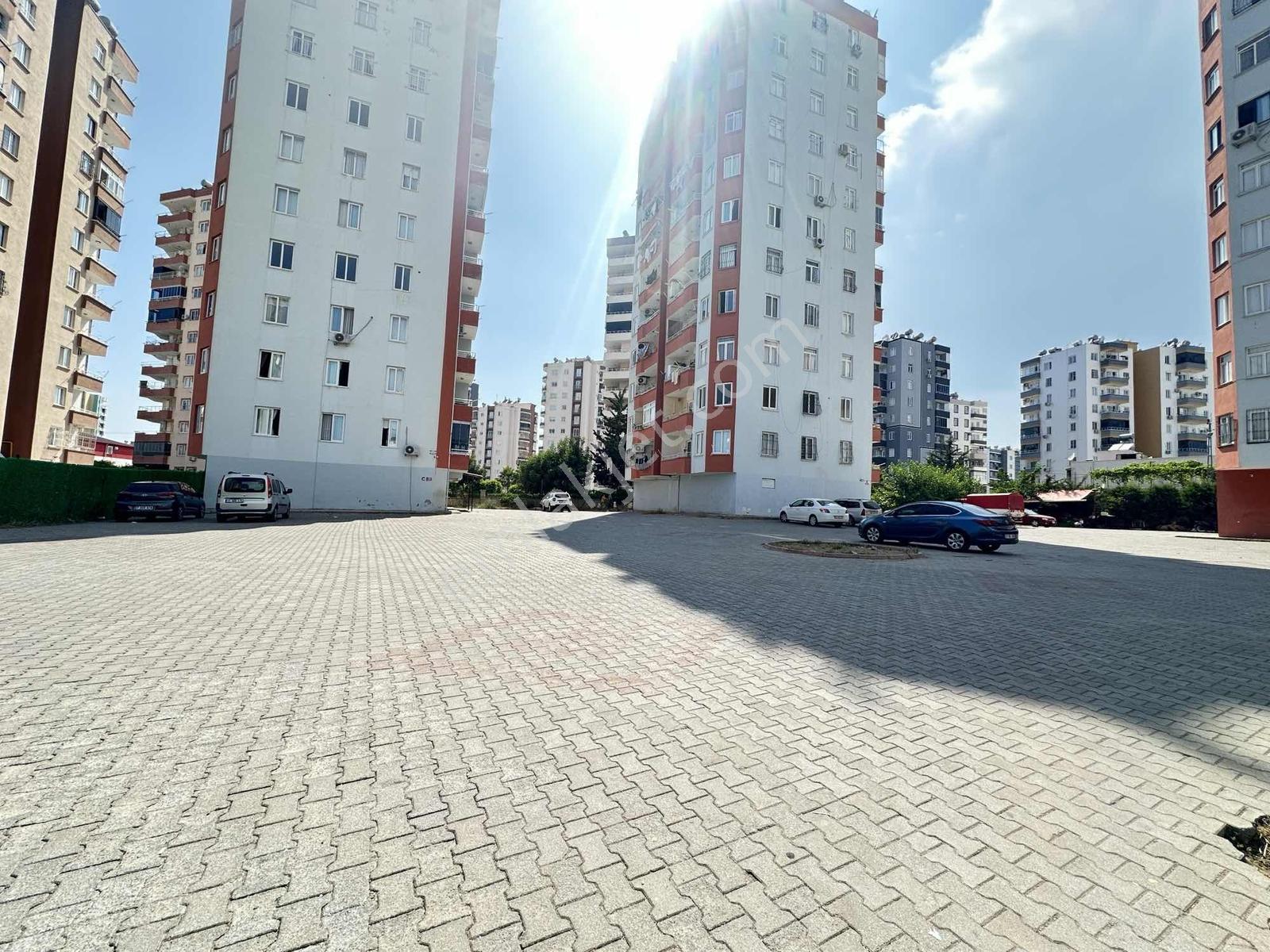 Batıkent Mahallesi Doğalgazlı 3 + 1 Site İçi Kiralık Daire - Görsel 21