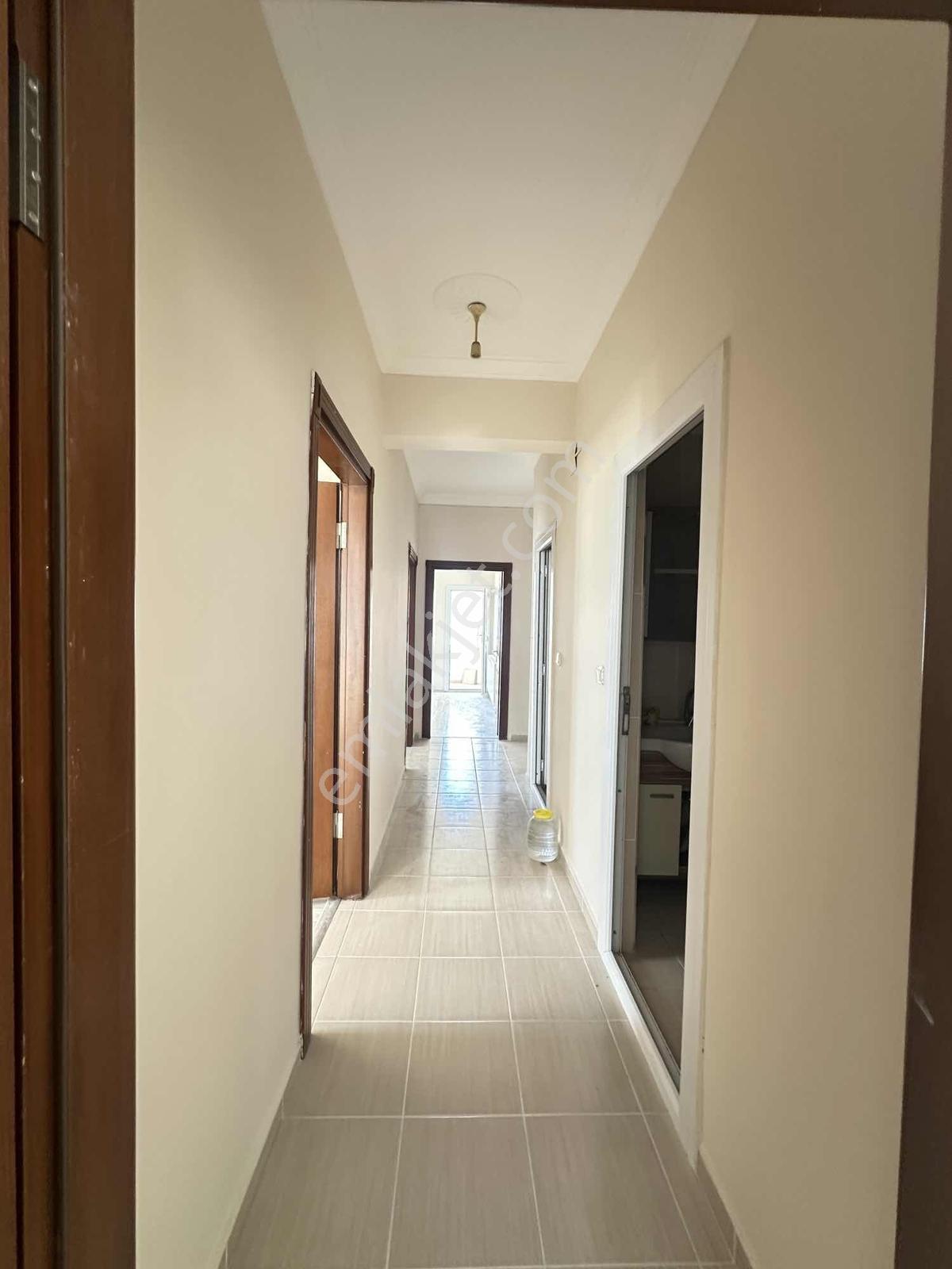 Batıkent Mahallesi Doğalgazlı 3 + 1 Site İçi Kiralık Daire - Görsel 34