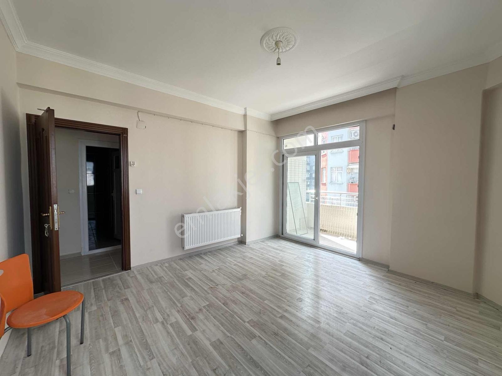 Batıkent Mahallesi Doğalgazlı 3 + 1 Site İçi Kiralık Daire - Görsel 17