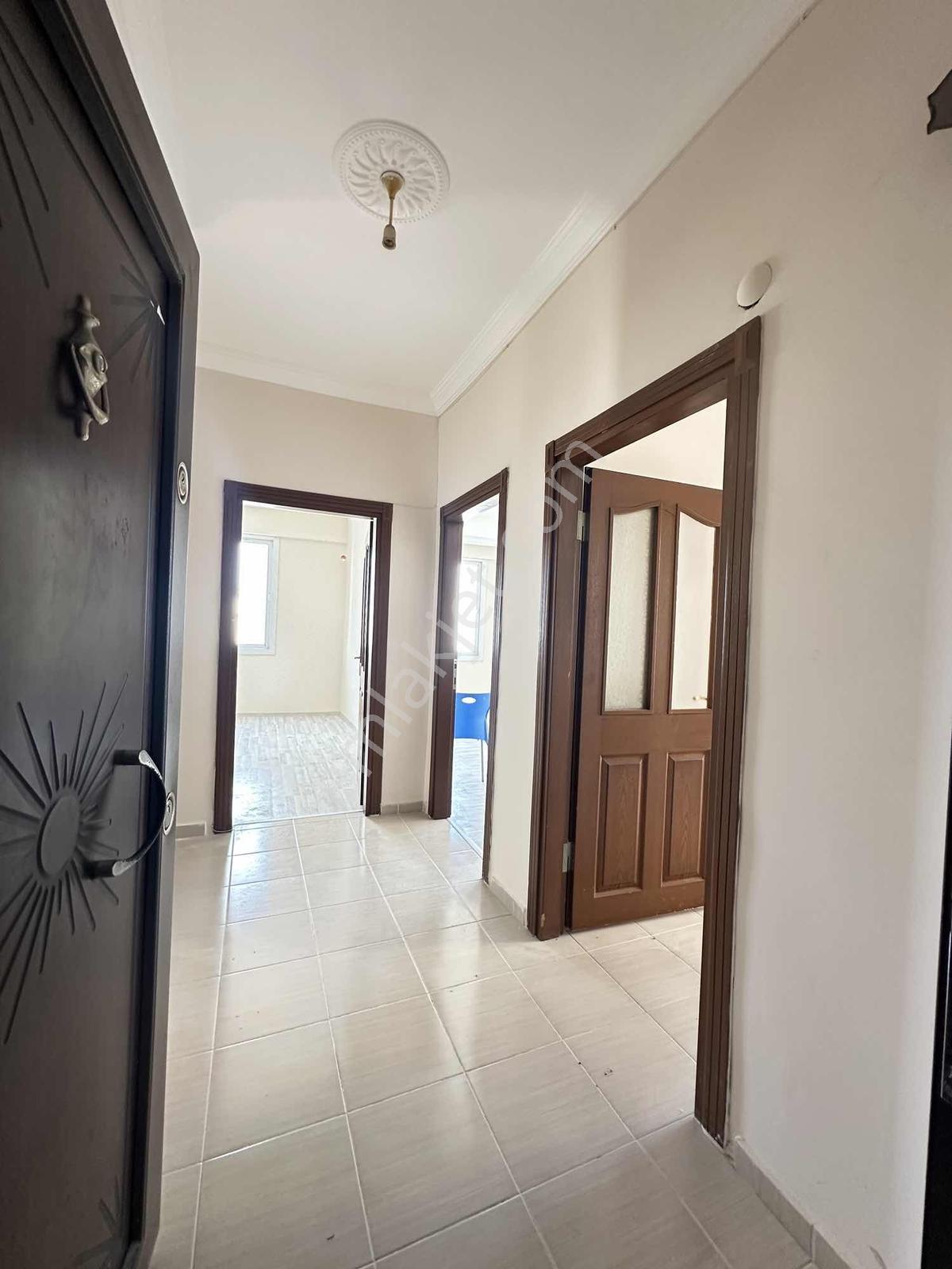 Batıkent Mahallesi Doğalgazlı 3 + 1 Site İçi Kiralık Daire - Görsel 10