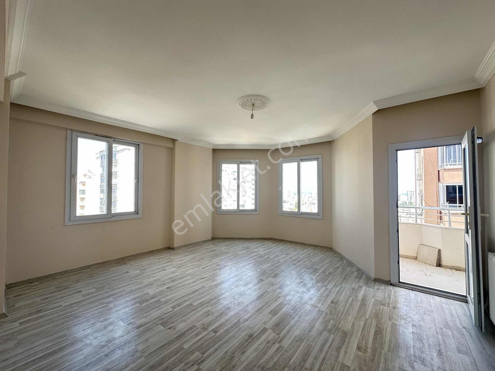 Batıkent Mahallesi Doğalgazlı 3 + 1 Site İçi Kiralık Daire - Görsel 14