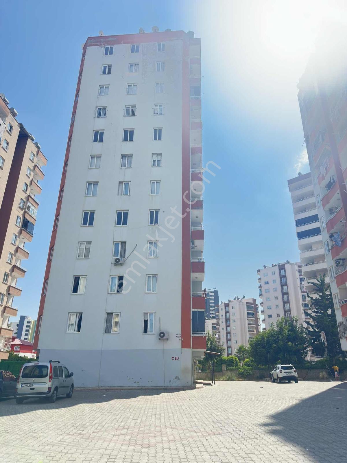 Batıkent Mahallesi Doğalgazlı 3 + 1 Site İçi Kiralık Daire - Görsel 25