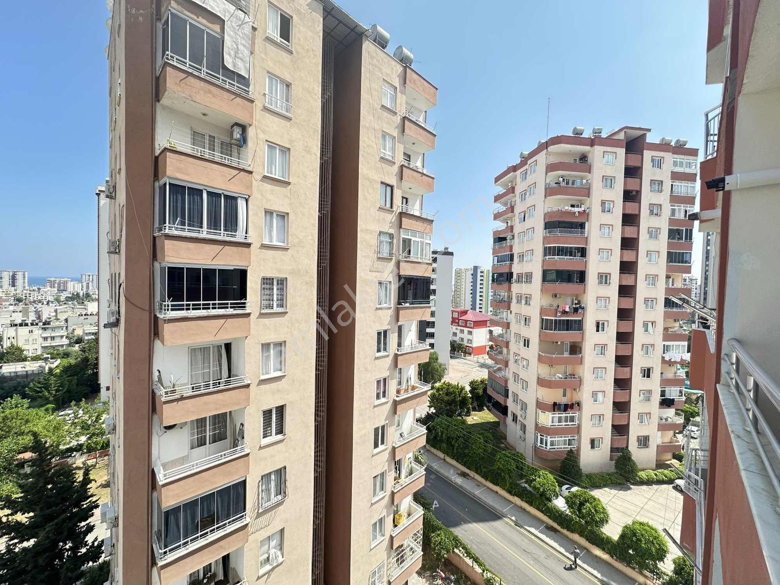 Batıkent Mahallesi Doğalgazlı 3 + 1 Site İçi Kiralık Daire - Görsel 13