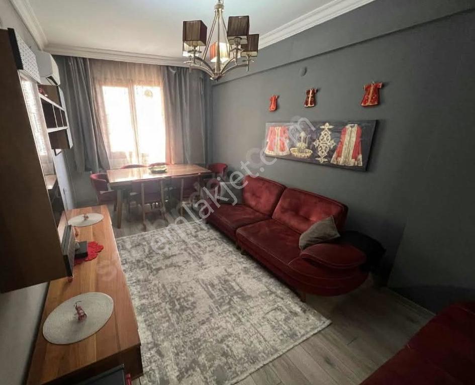 Akalından Karantina Sahil Yakını 3+1 Satılık Daire - Görsel 9
