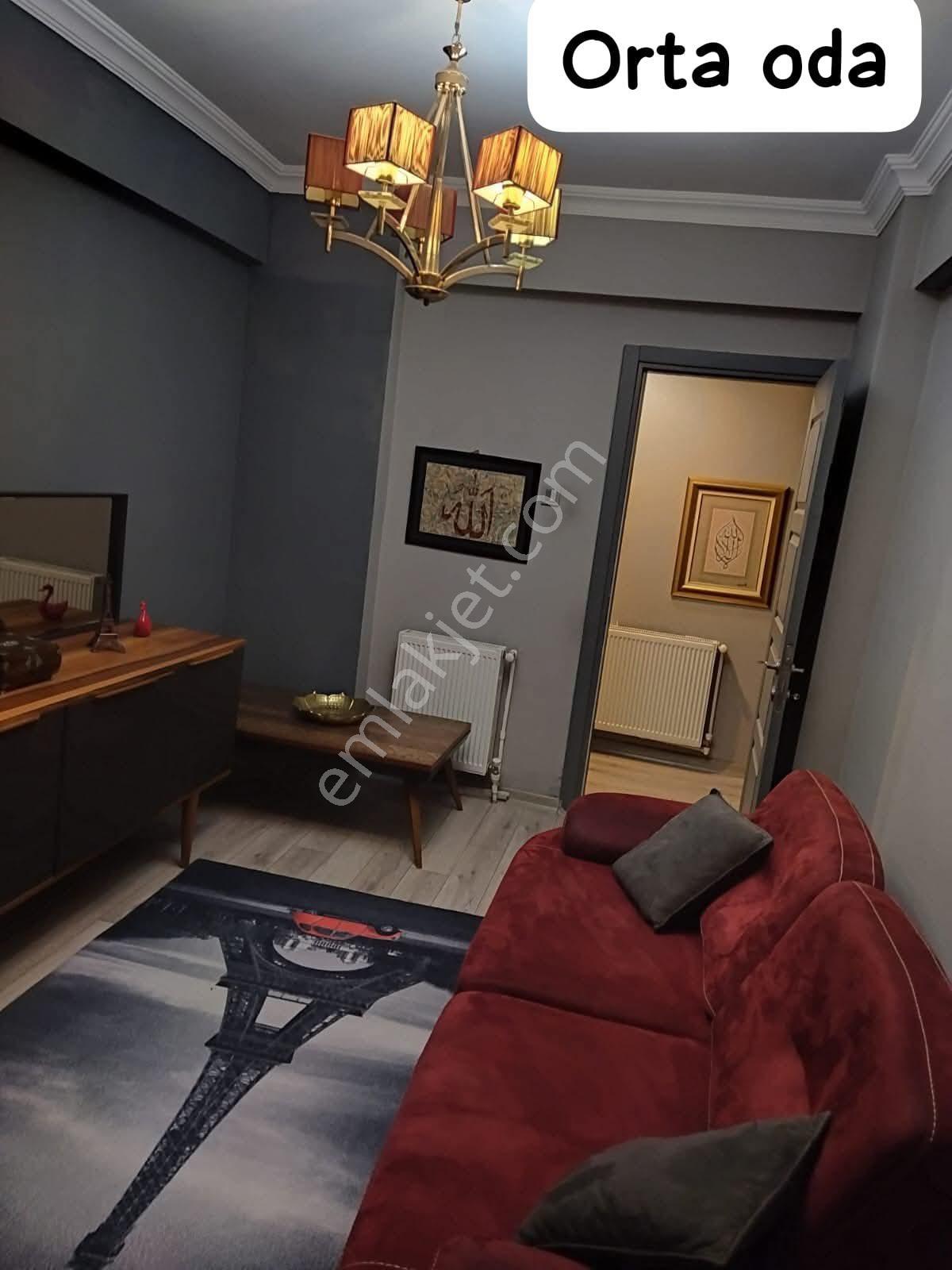 Akalından Karantina Sahil Yakını 3+1 Satılık Daire - Görsel 4