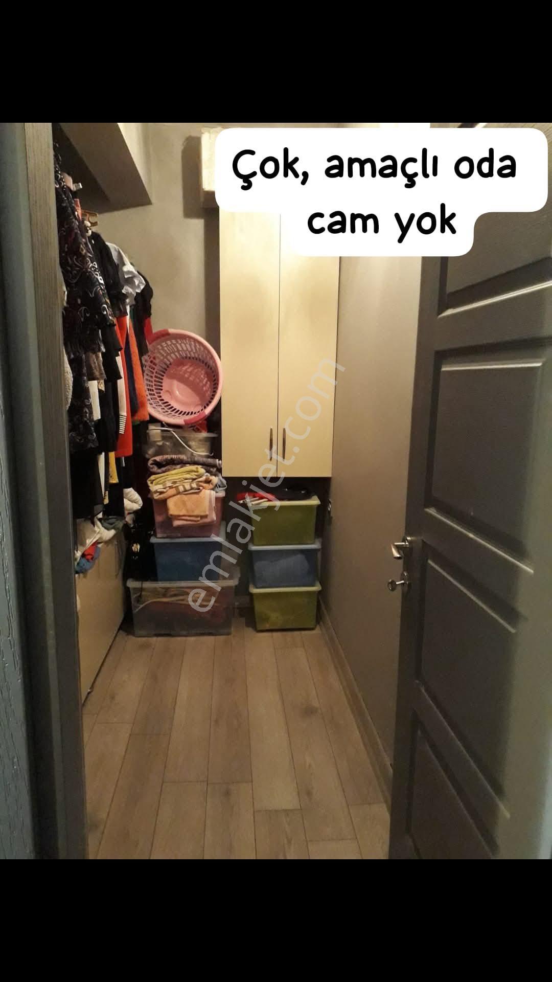 Akalından Karantina Sahil Yakını 3+1 Satılık Daire - Görsel 28