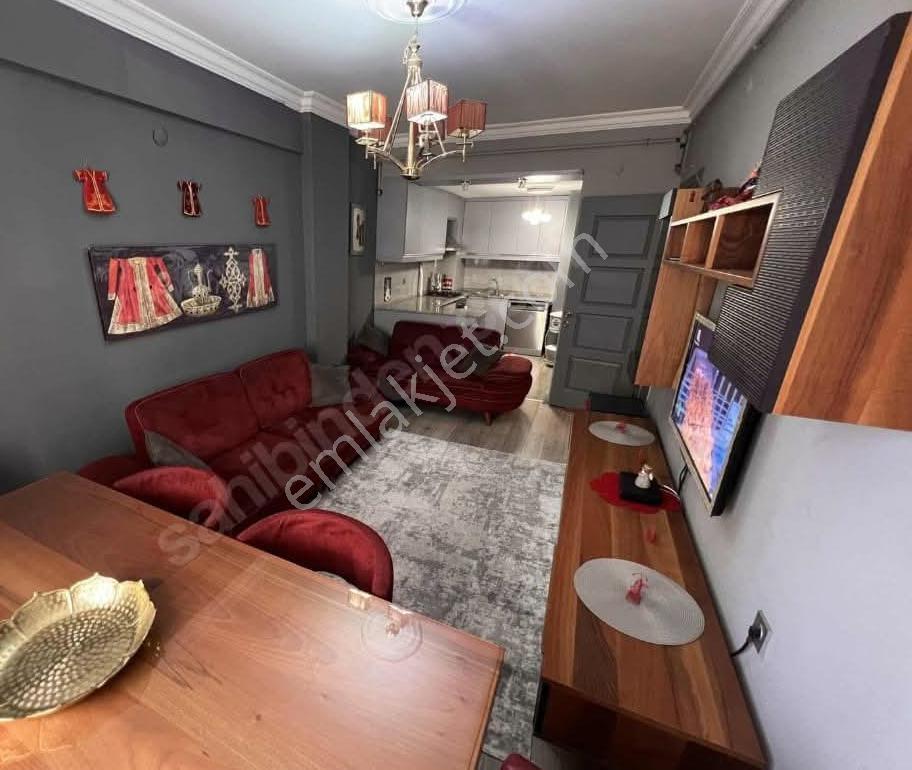 Akalından Karantina Sahil Yakını 3+1 Satılık Daire - Görsel 31