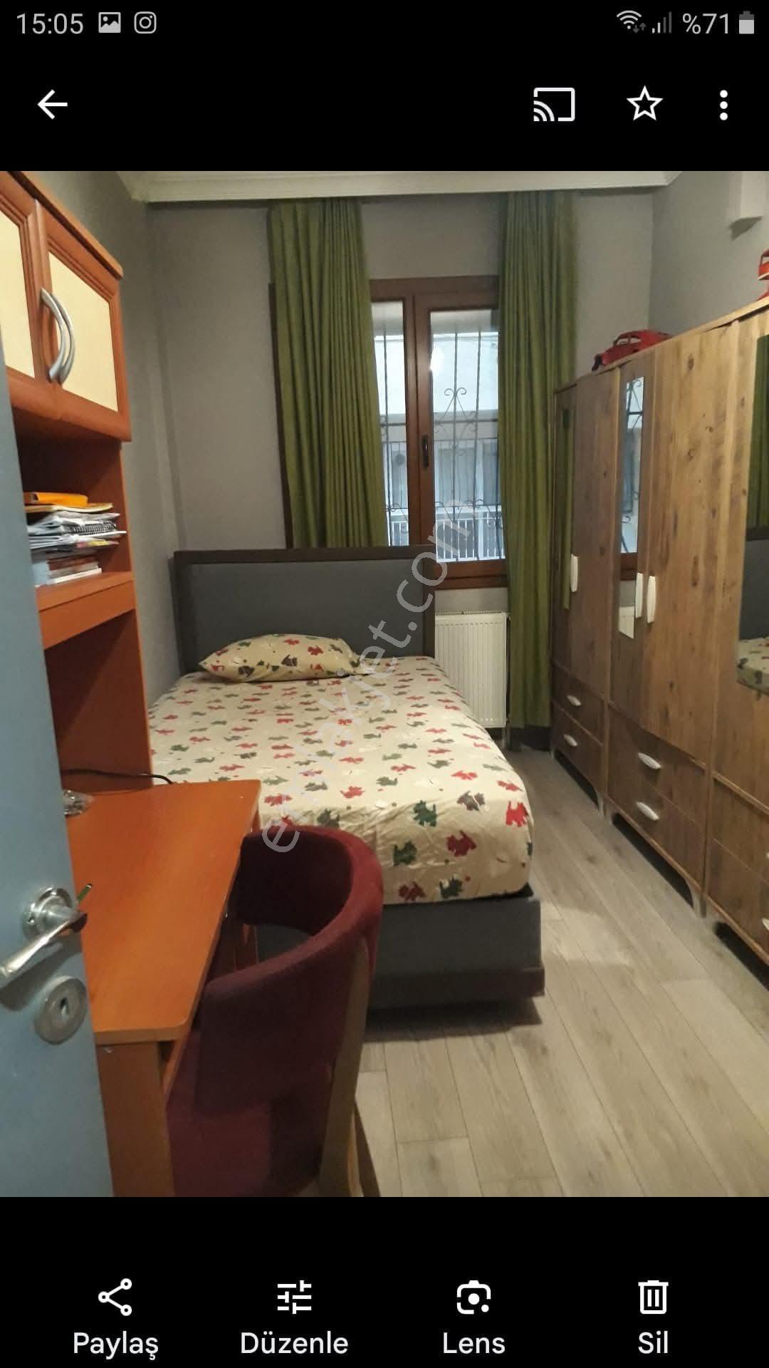 Akalından Karantina Sahil Yakını 3+1 Satılık Daire - Görsel 30