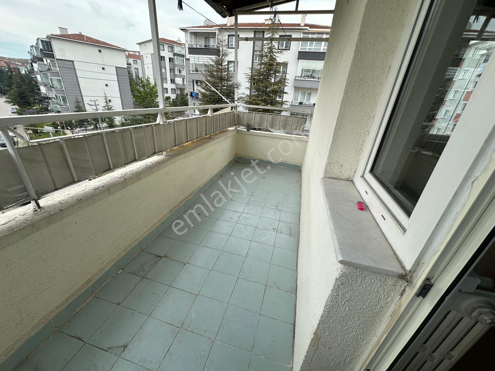 Bk Gayrimenkulden Osmanlı Mah. Katta Kiralık Daire - Görsel 17