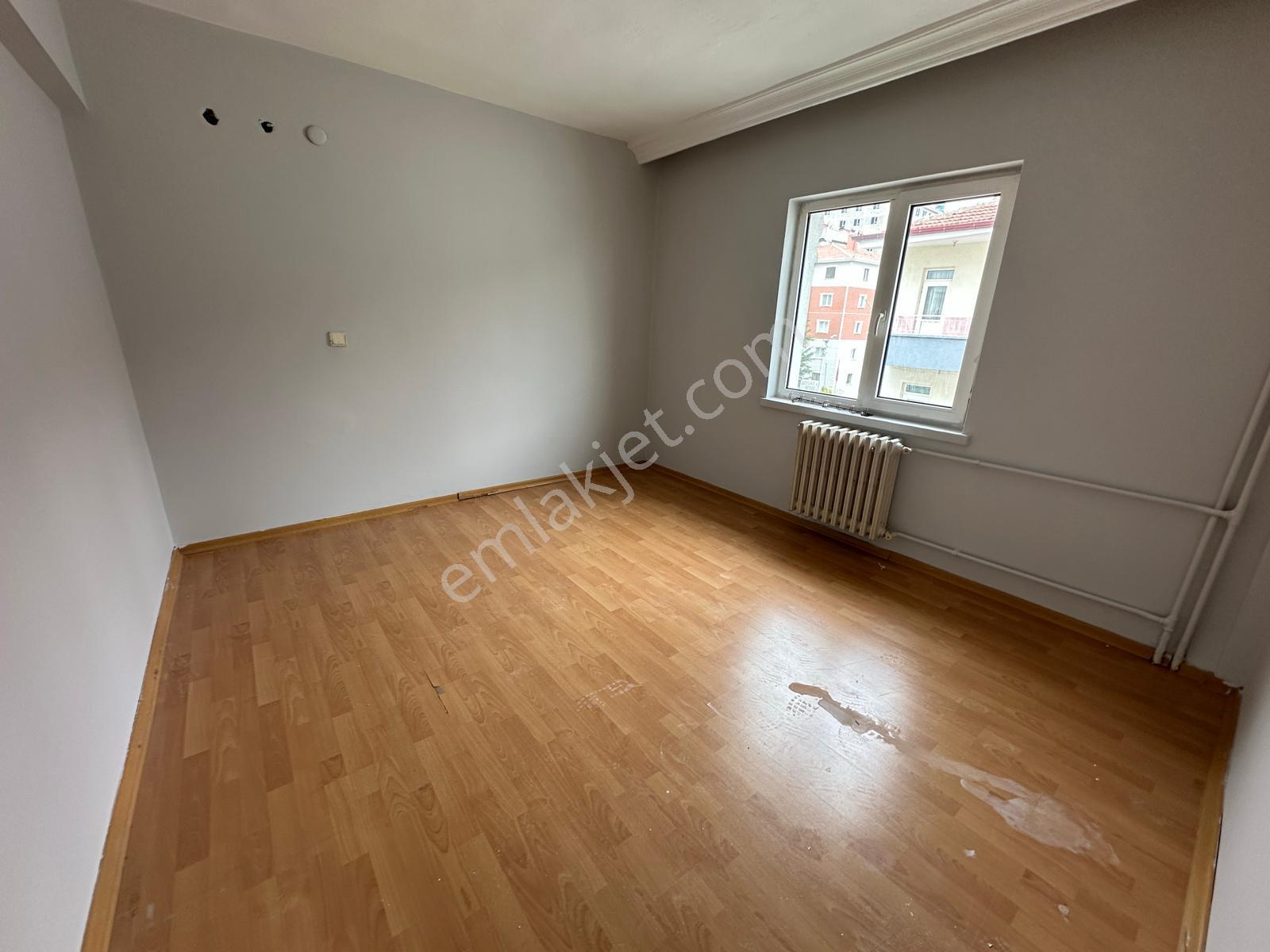 Bk Gayrimenkulden Osmanlı Mah. Katta Kiralık Daire - Görsel 9