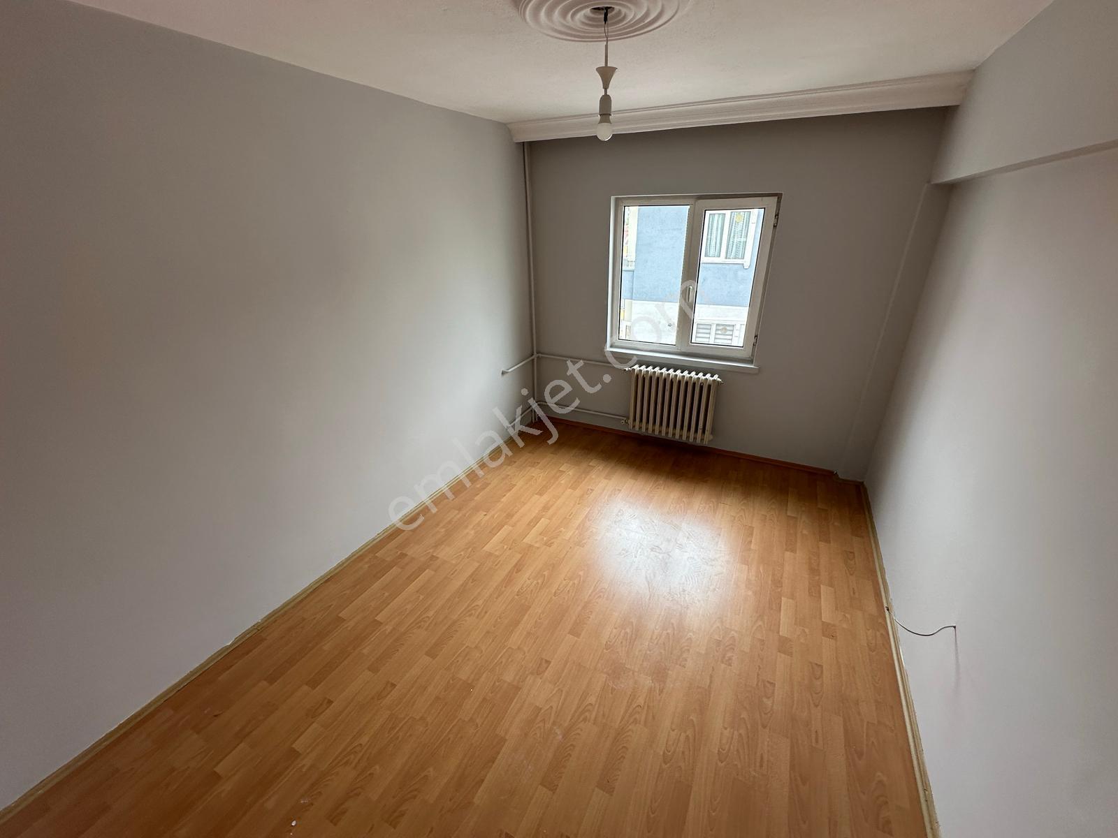 Bk Gayrimenkulden Osmanlı Mah. Katta Kiralık Daire - Görsel 16