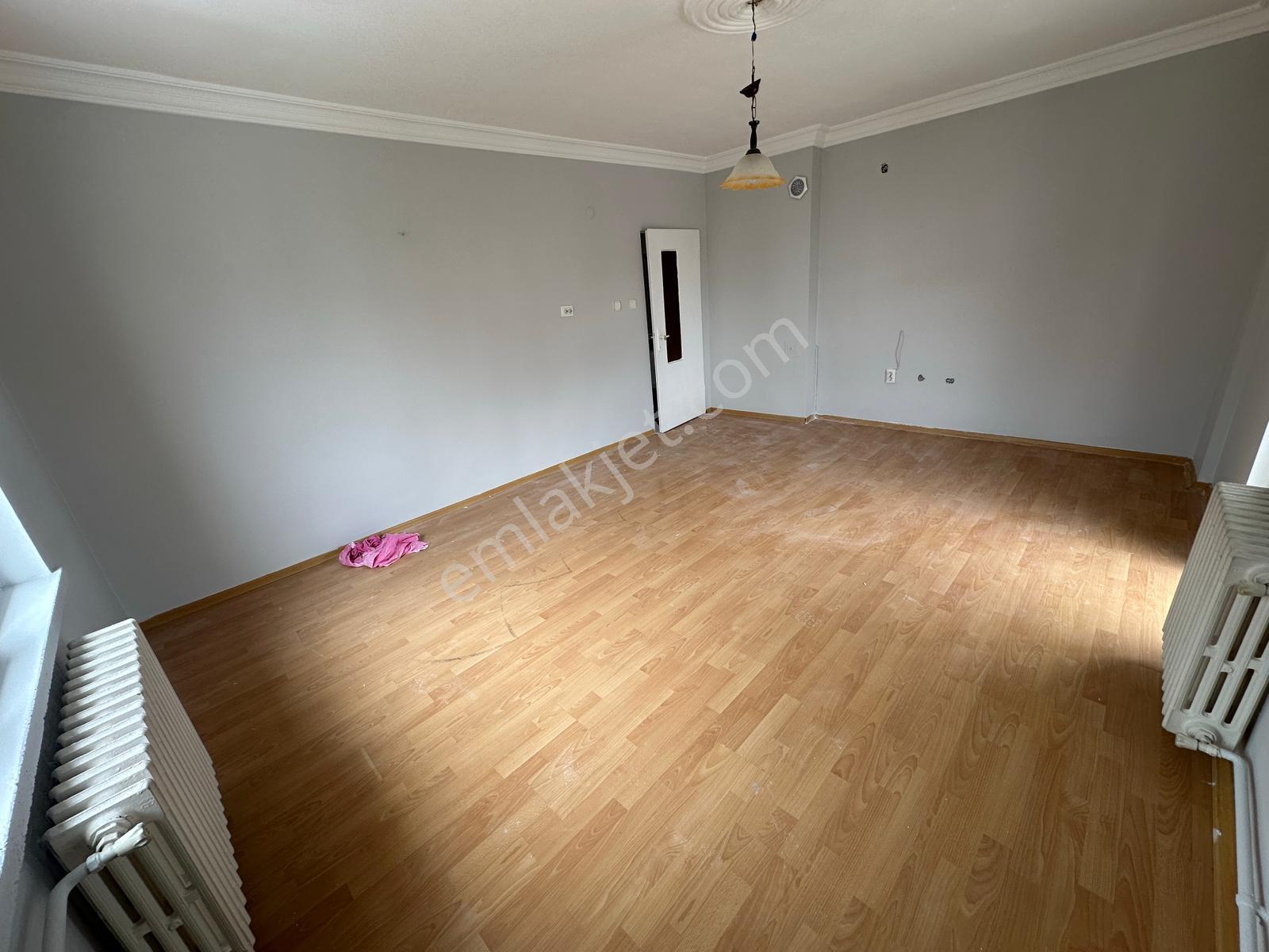 Bk Gayrimenkulden Osmanlı Mah. Katta Kiralık Daire - Görsel 11