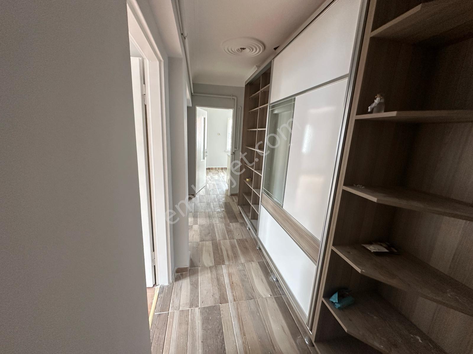 Bk Gayrimenkulden Osmanlı Mah. Katta Kiralık Daire - Görsel 29