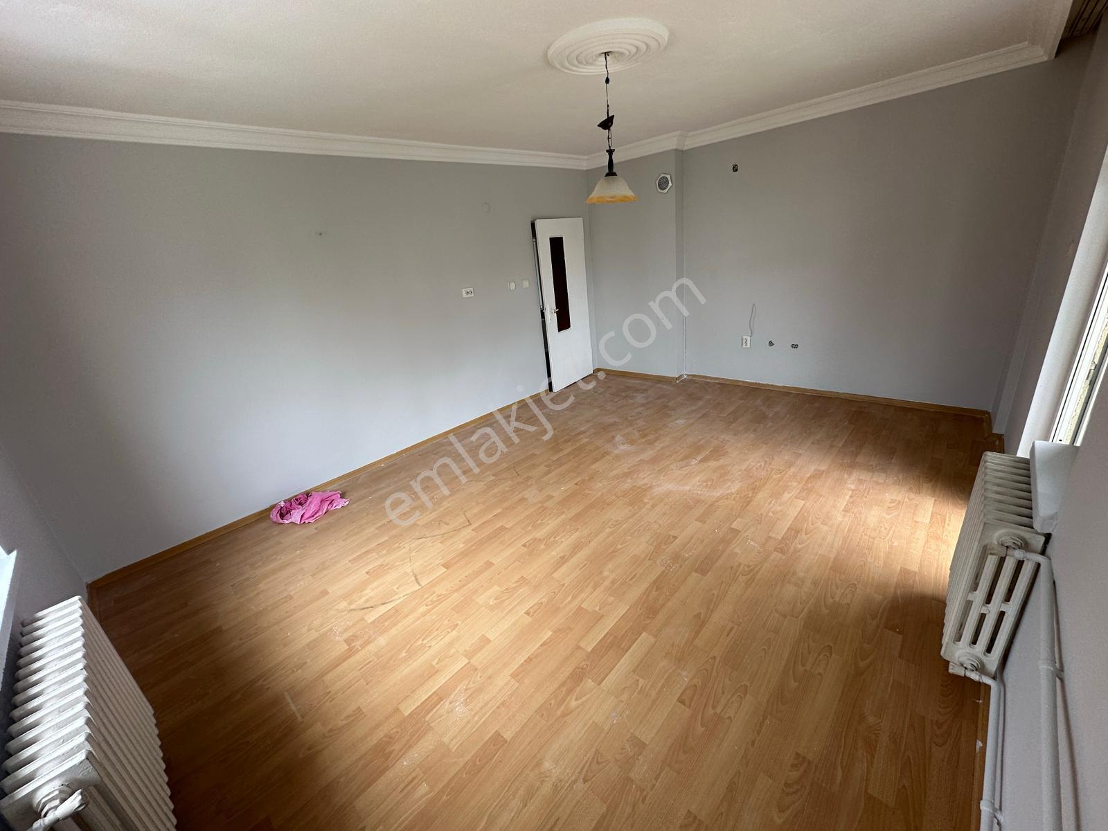 Bk Gayrimenkulden Osmanlı Mah. Katta Kiralık Daire - Görsel 21
