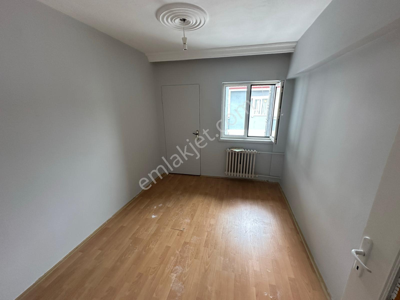 Bk Gayrimenkulden Osmanlı Mah. Katta Kiralık Daire - Görsel 22
