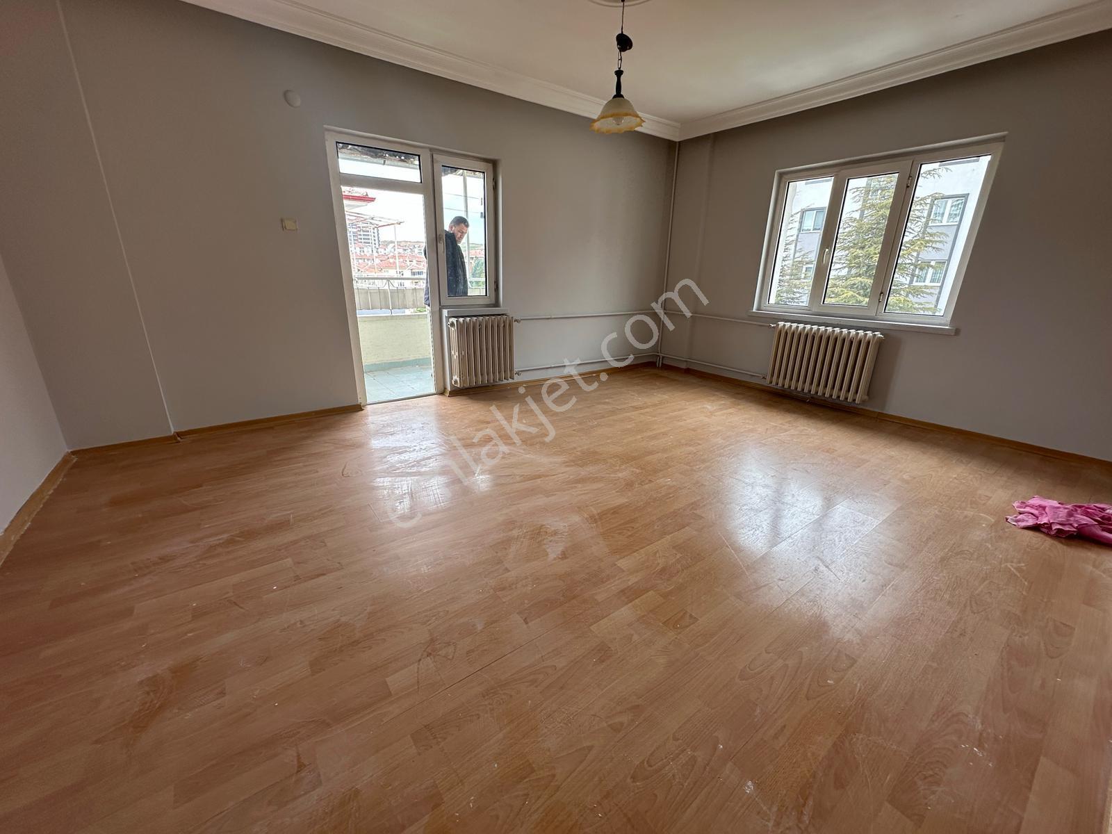 Bk Gayrimenkulden Osmanlı Mah. Katta Kiralık Daire - Görsel 34