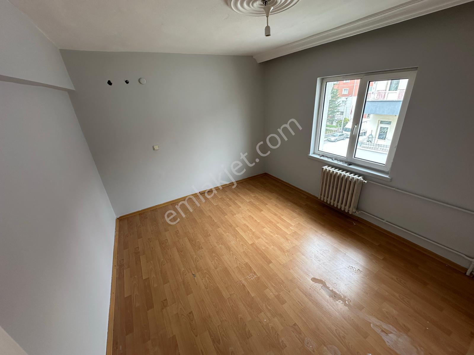 Bk Gayrimenkulden Osmanlı Mah. Katta Kiralık Daire - Görsel 13