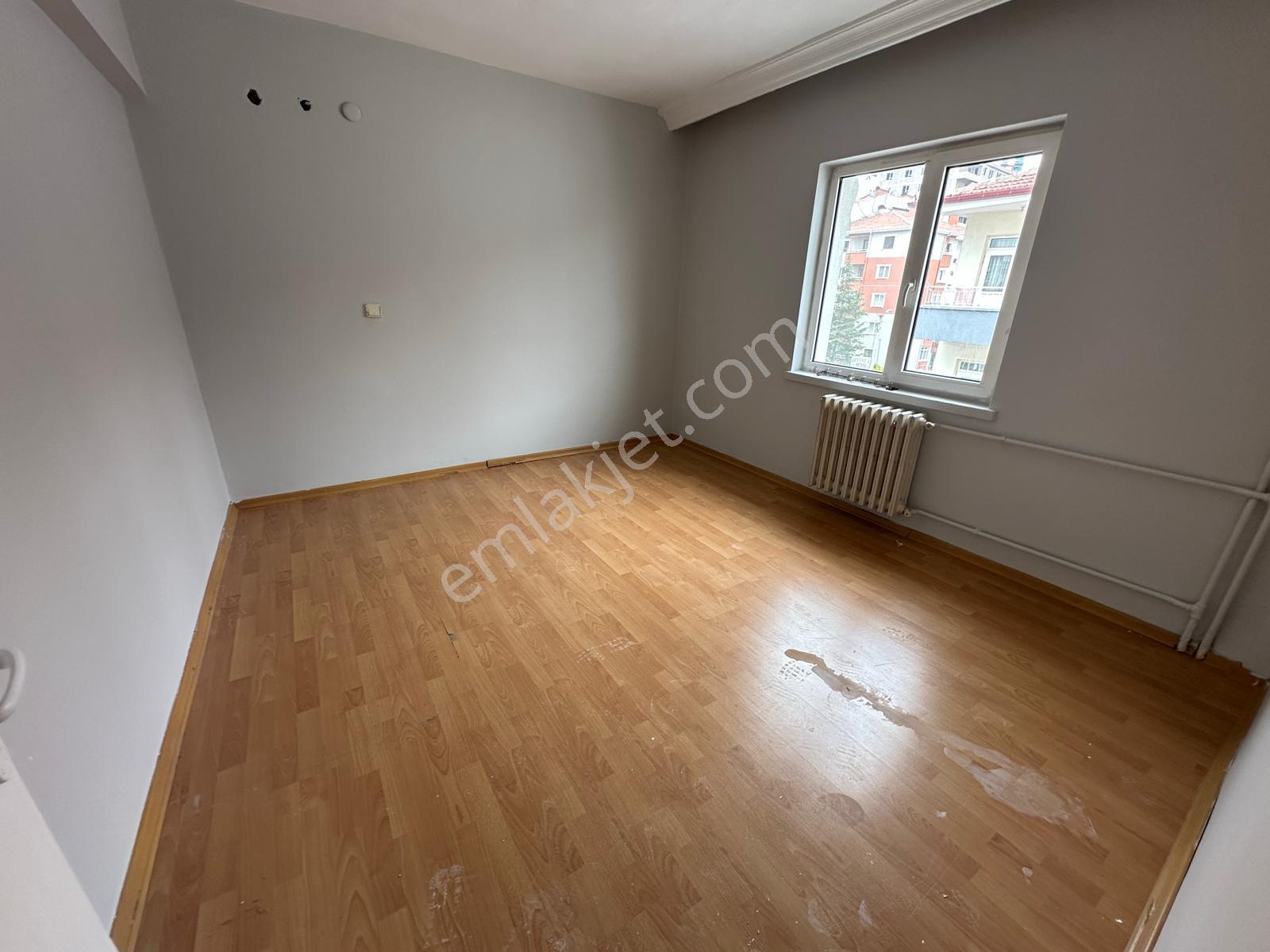 Bk Gayrimenkulden Osmanlı Mah. Katta Kiralık Daire - Görsel 19