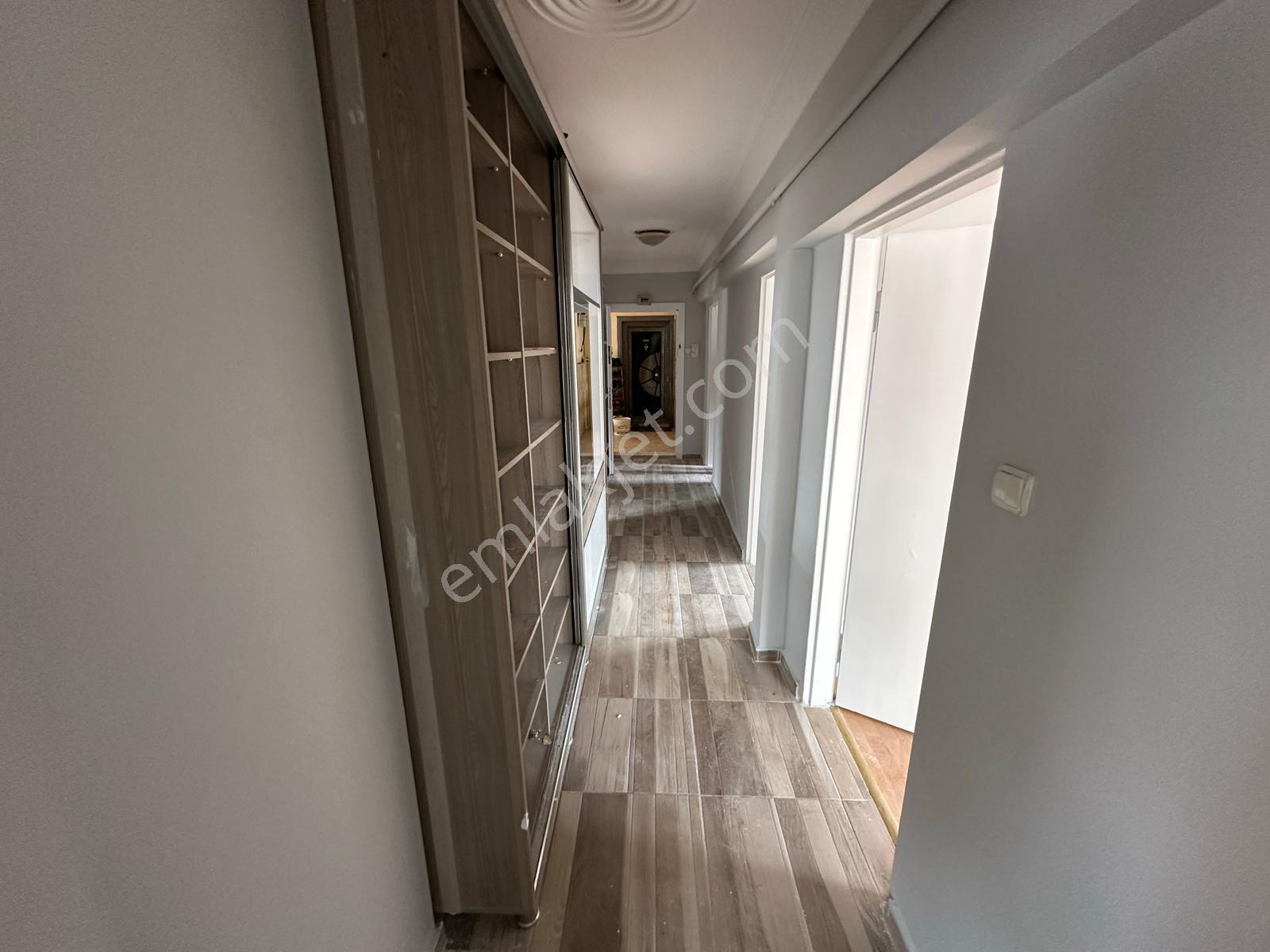 Bk Gayrimenkulden Osmanlı Mah. Katta Kiralık Daire - Görsel 23
