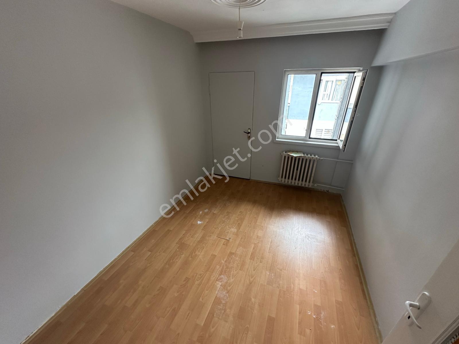 Bk Gayrimenkulden Osmanlı Mah. Katta Kiralık Daire - Görsel 7