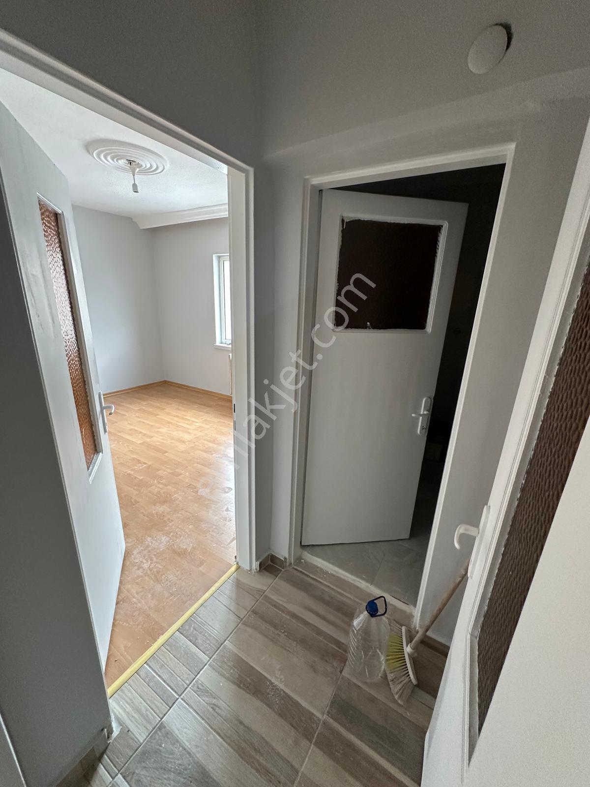 Bk Gayrimenkulden Osmanlı Mah. Katta Kiralık Daire - Görsel 24