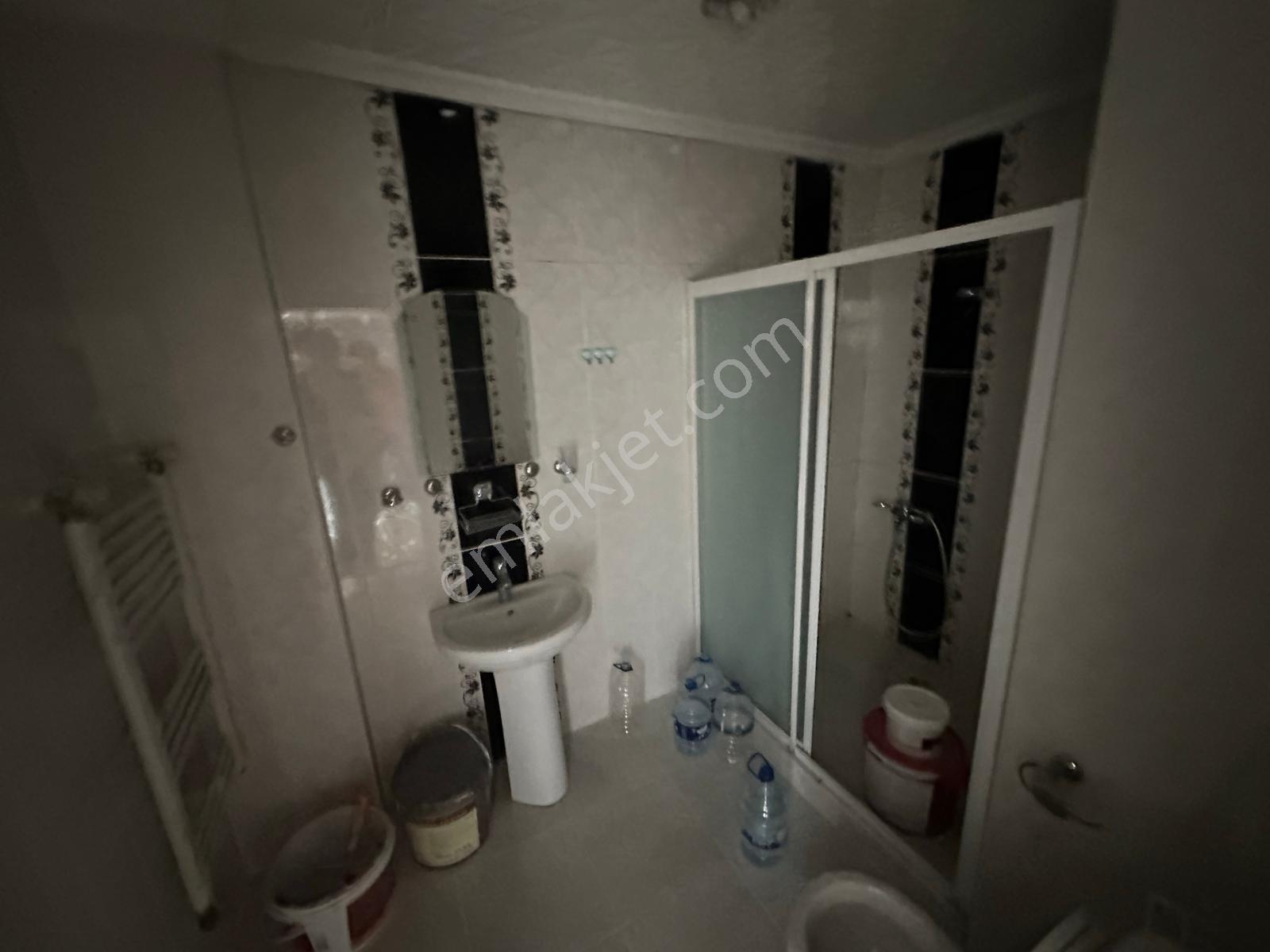 Bk Gayrimenkulden Osmanlı Mah. Katta Kiralık Daire - Görsel 27
