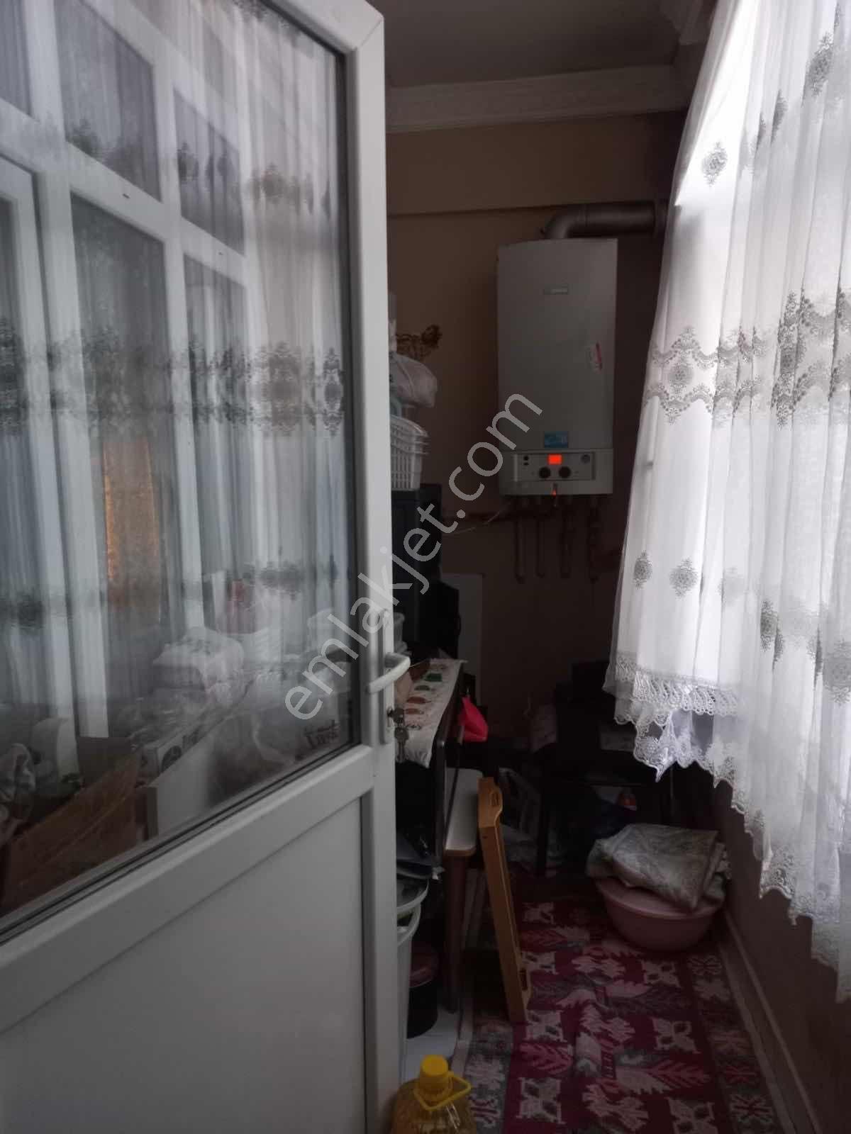 Vefa Gayrimenkulden Hamidiye Mh'de Yanyola 2 Parsel Satılık Bina - Görsel 14