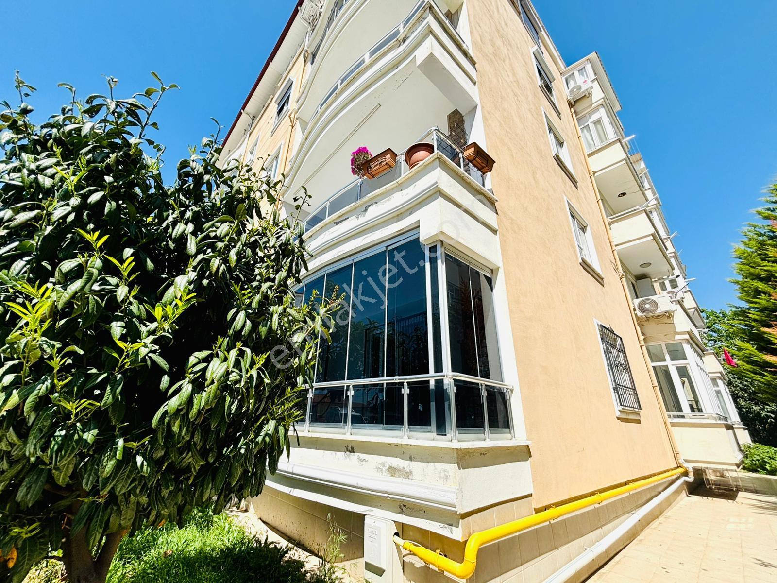 Yükselden Altınkumda Ön Cephe Ayrı Mutfak Genç Bina 2+1 Daire - Görsel 5